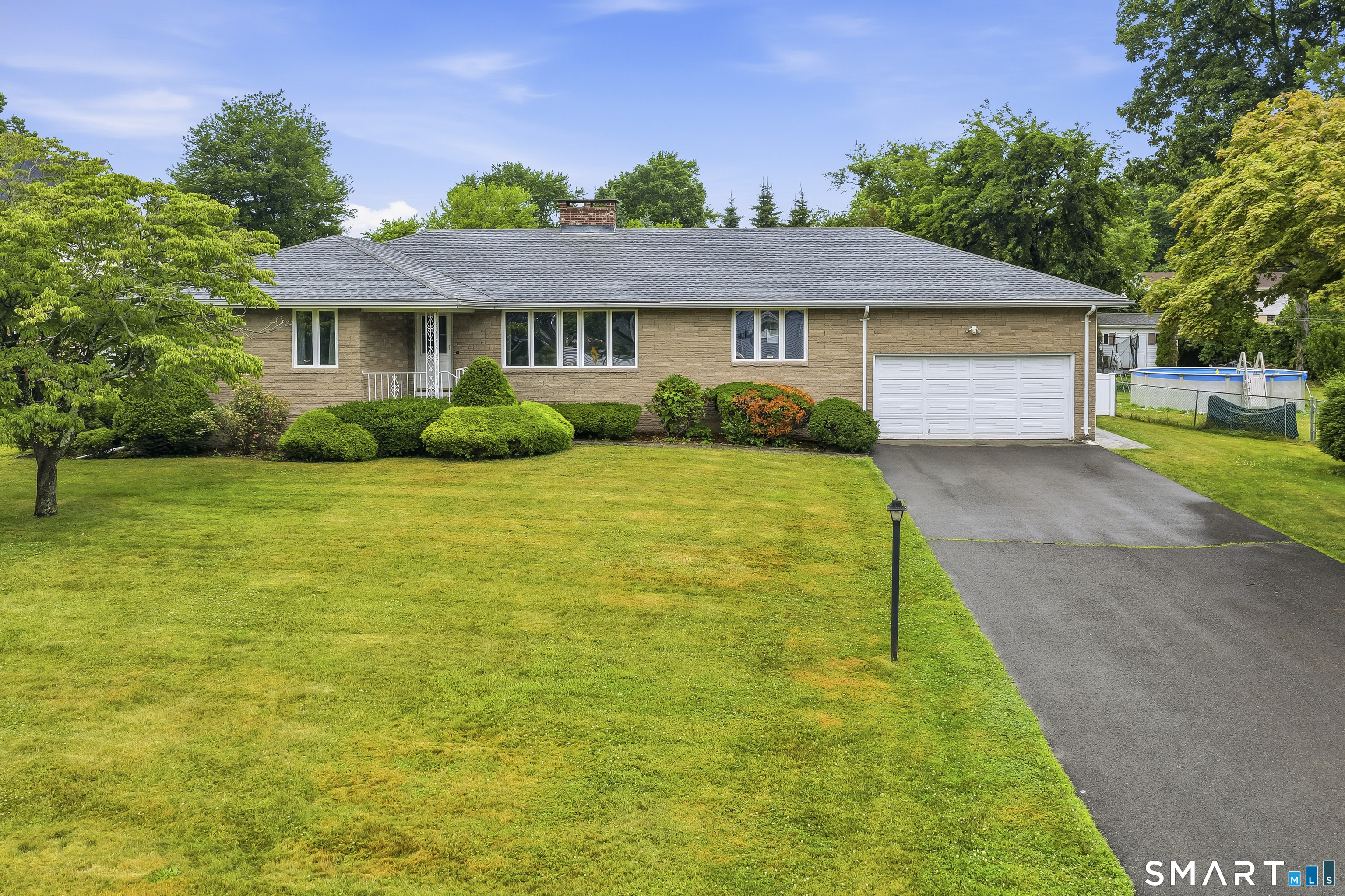 883 Sawmill Road
