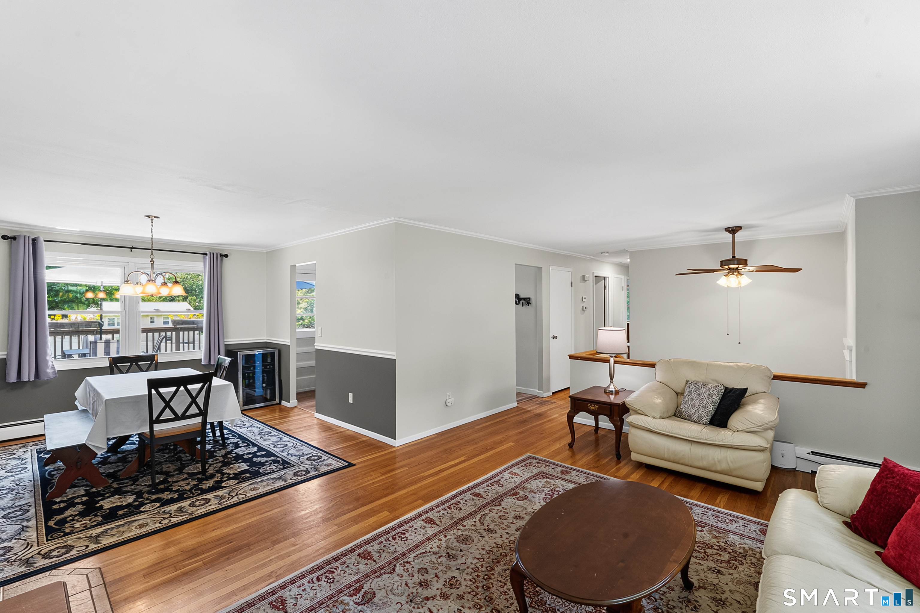 12 Quaker Ridge Road