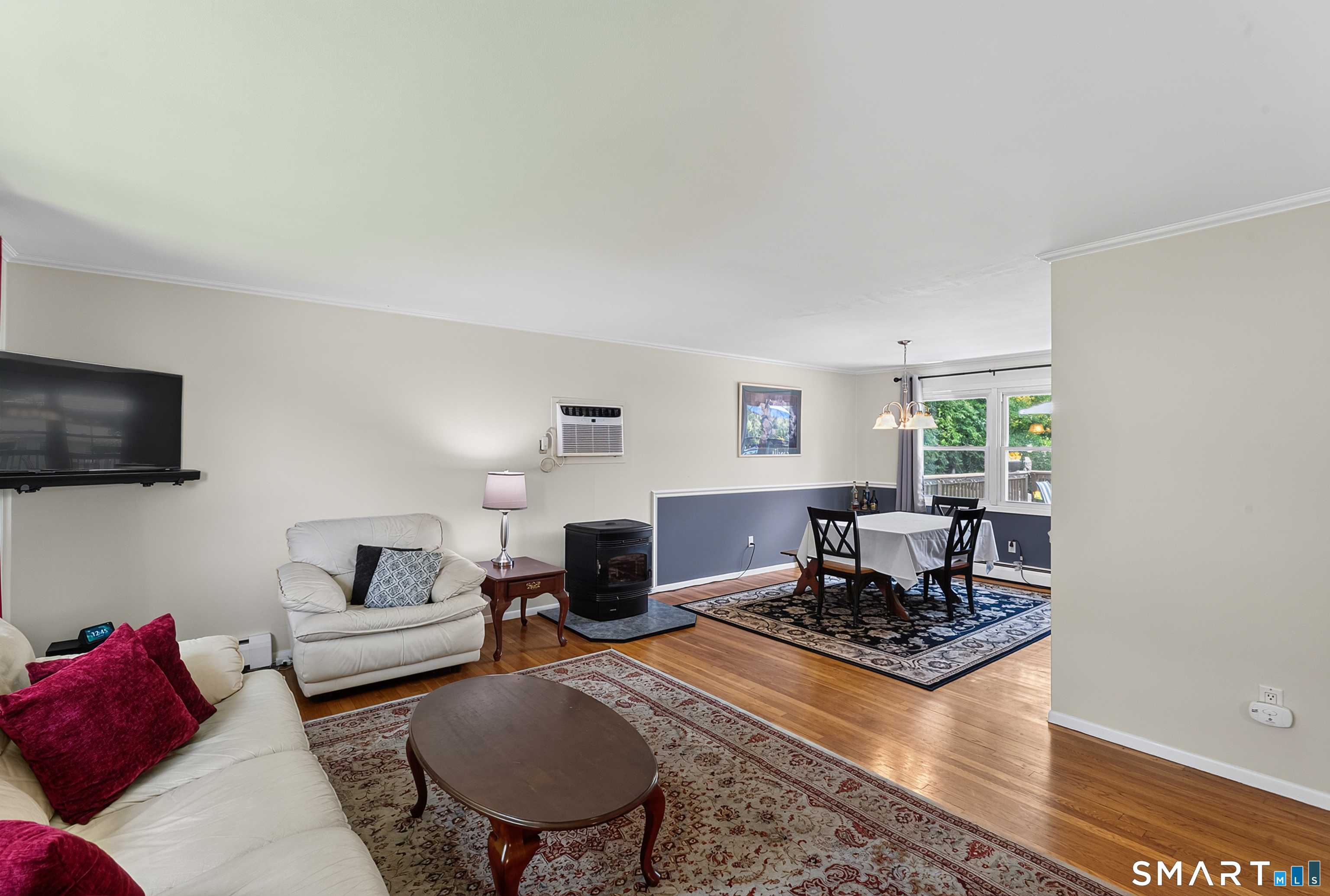 12 Quaker Ridge Road