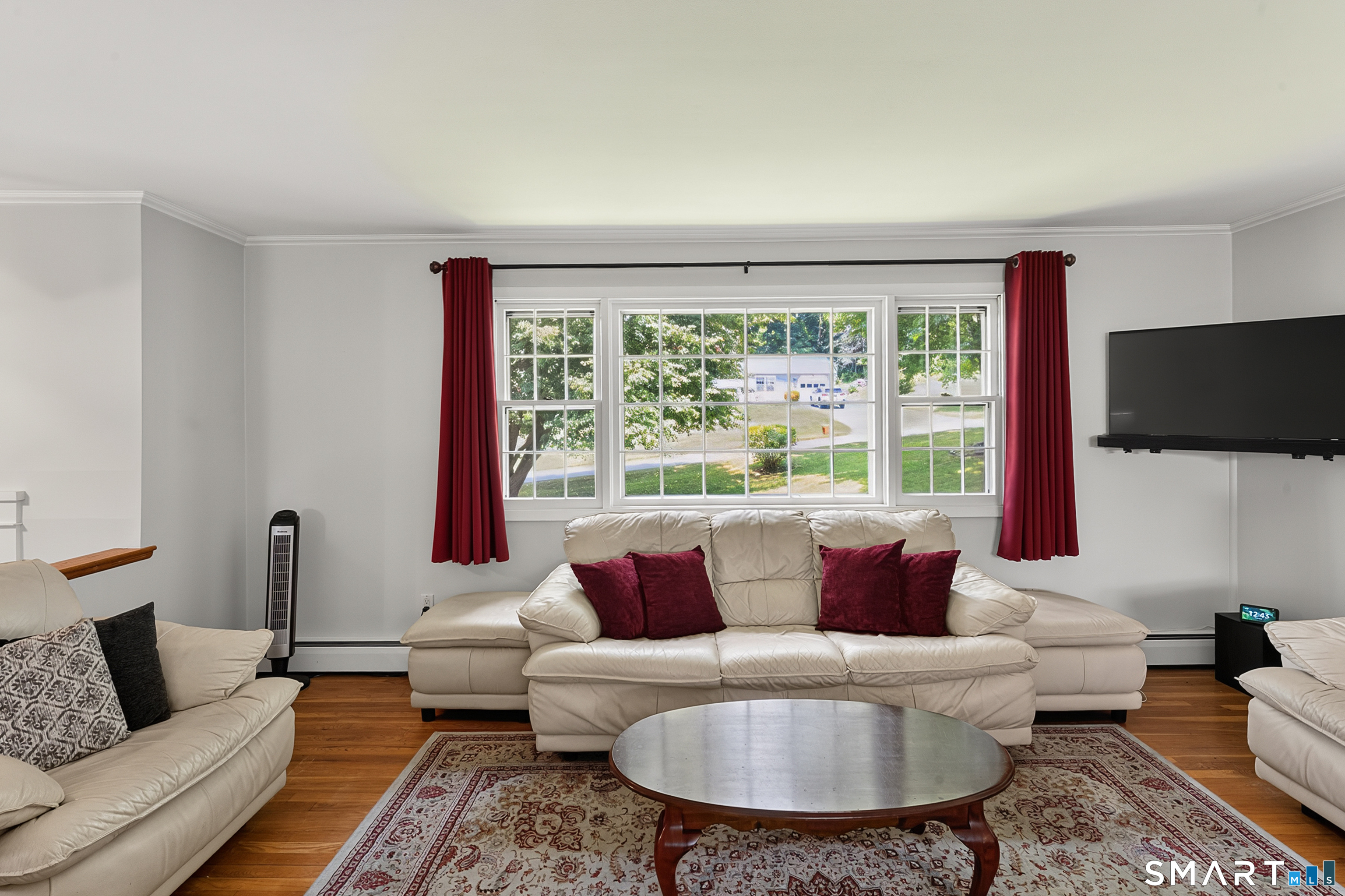 12 Quaker Ridge Road