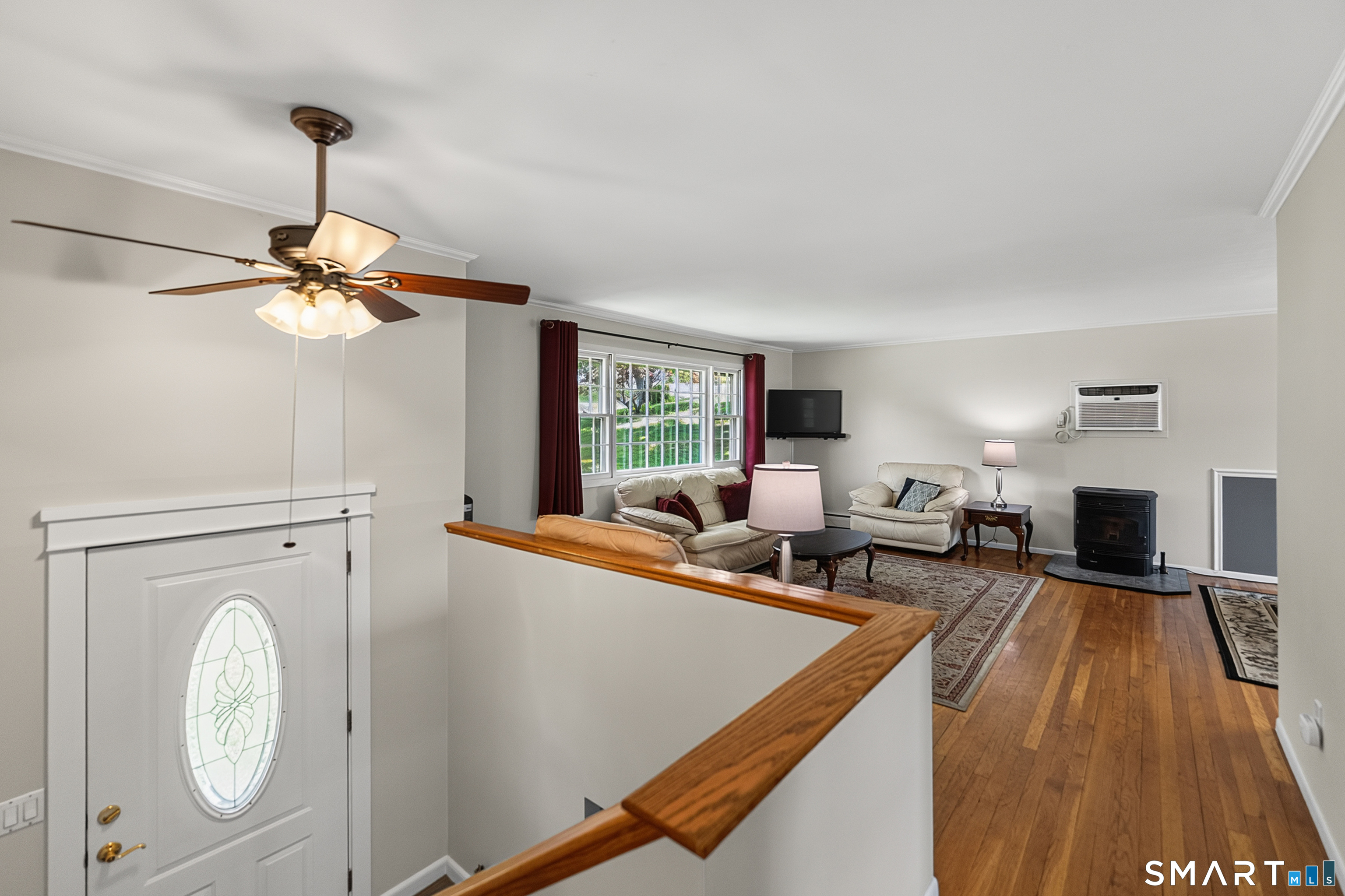 12 Quaker Ridge Road