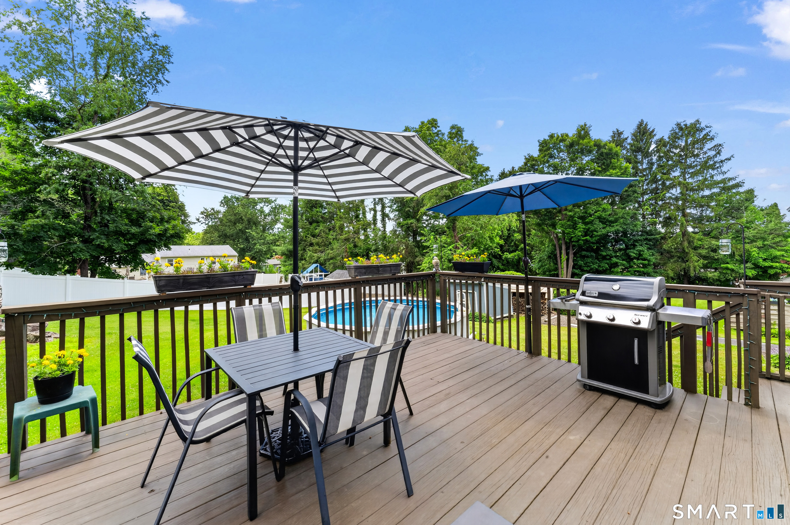 12 Quaker Ridge Road