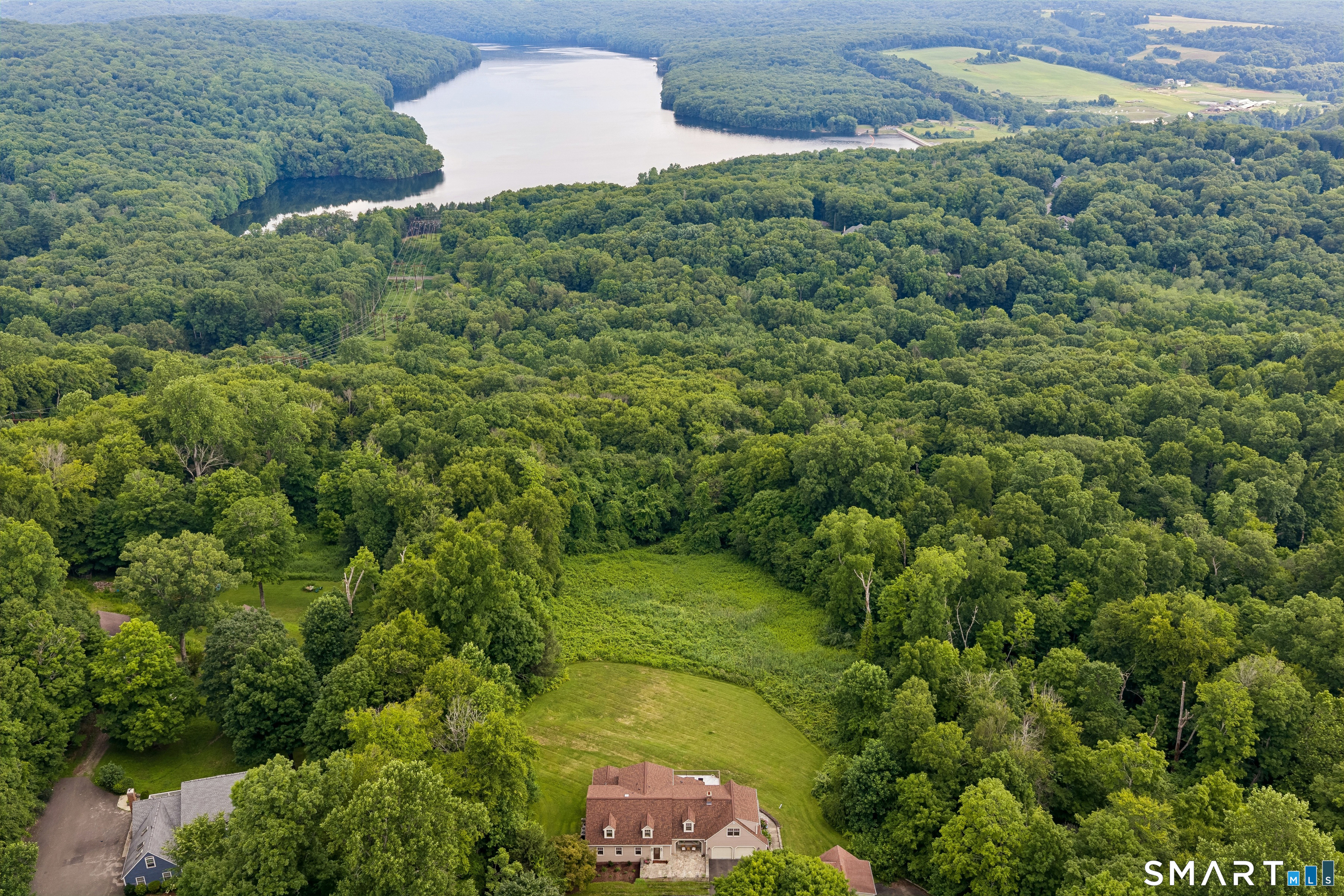 8 Horseshoe Ridge Road