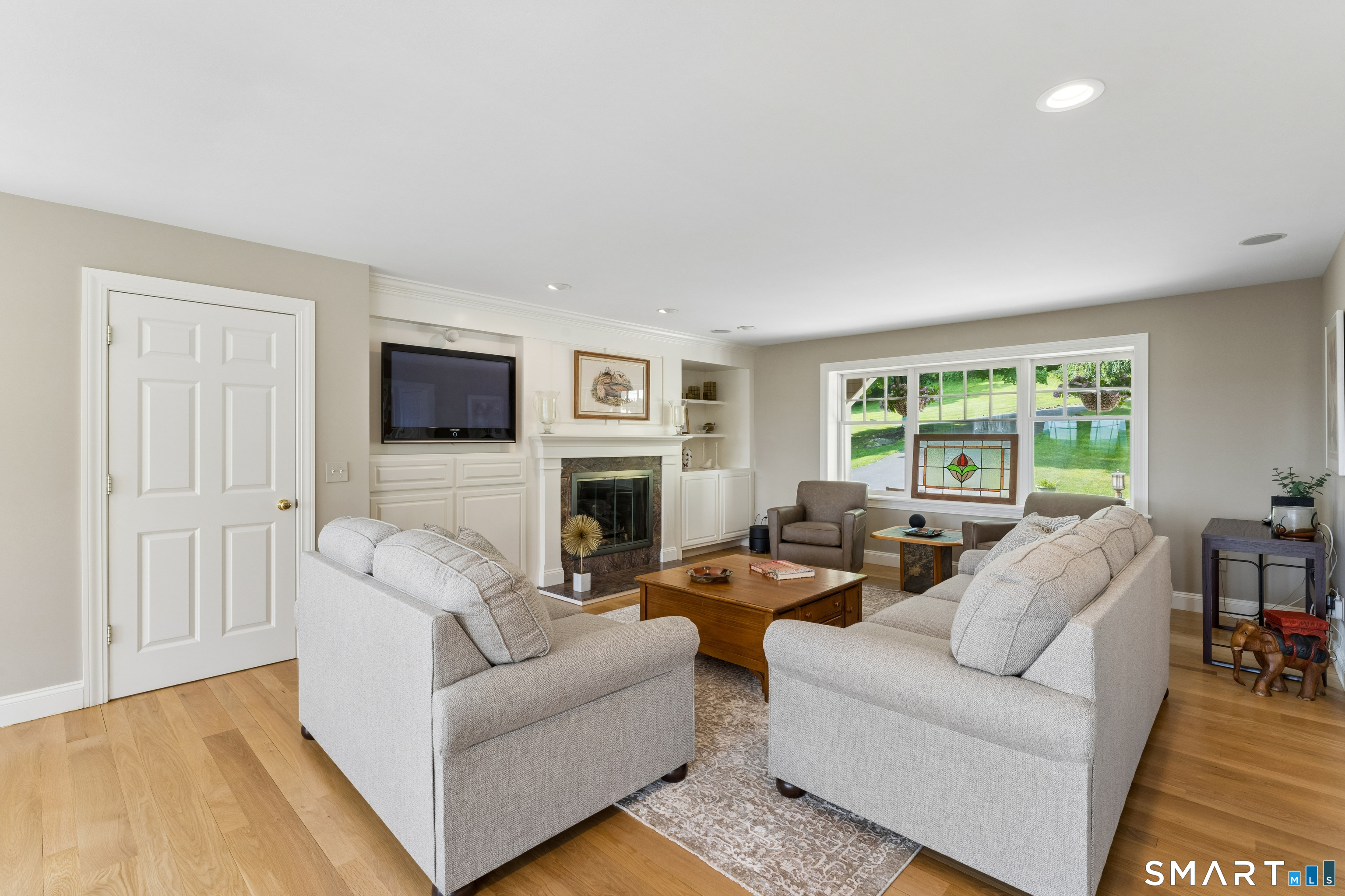 8 Horseshoe Ridge Road