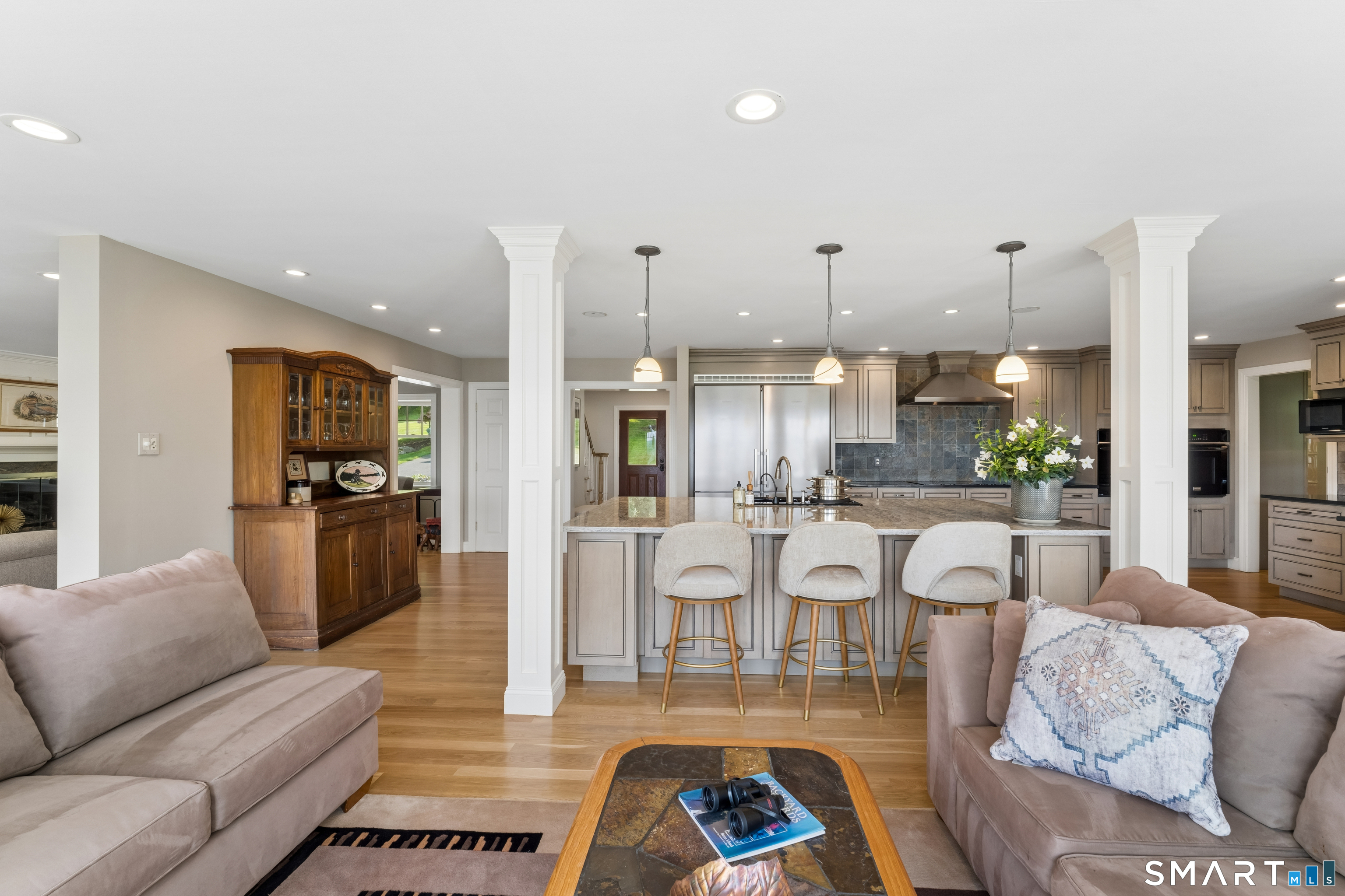 8 Horseshoe Ridge Road