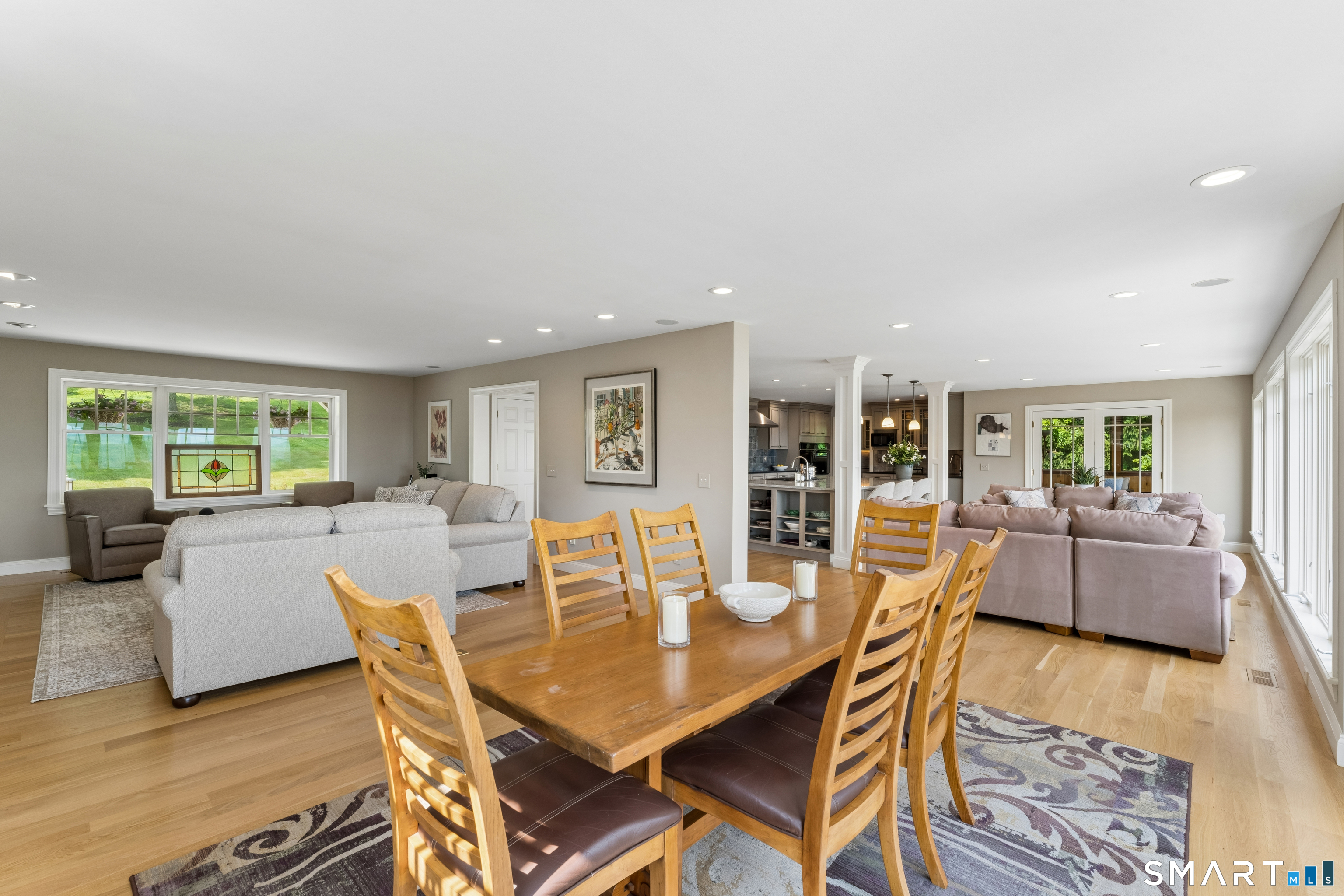8 Horseshoe Ridge Road