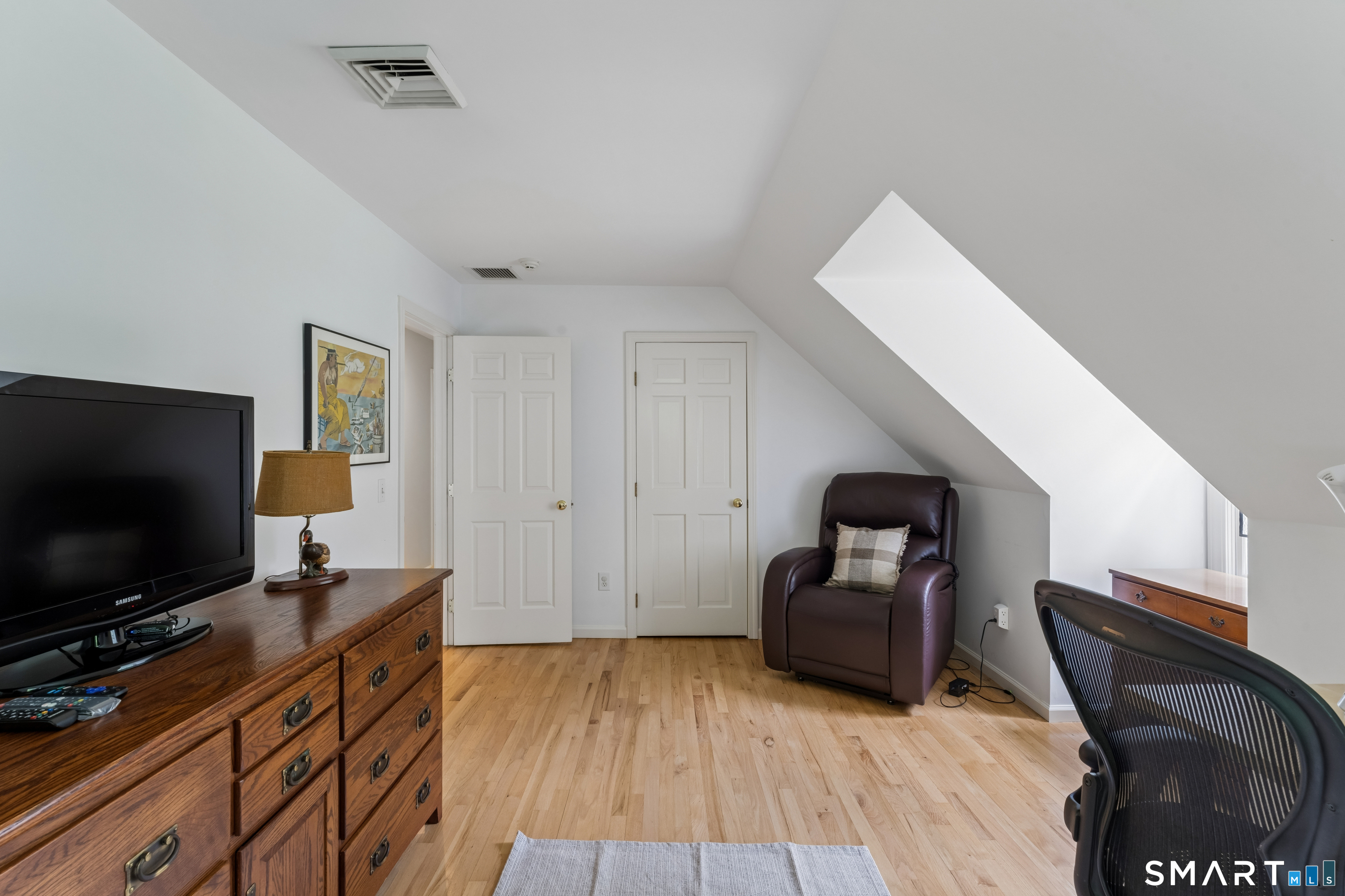 8 Horseshoe Ridge Road
