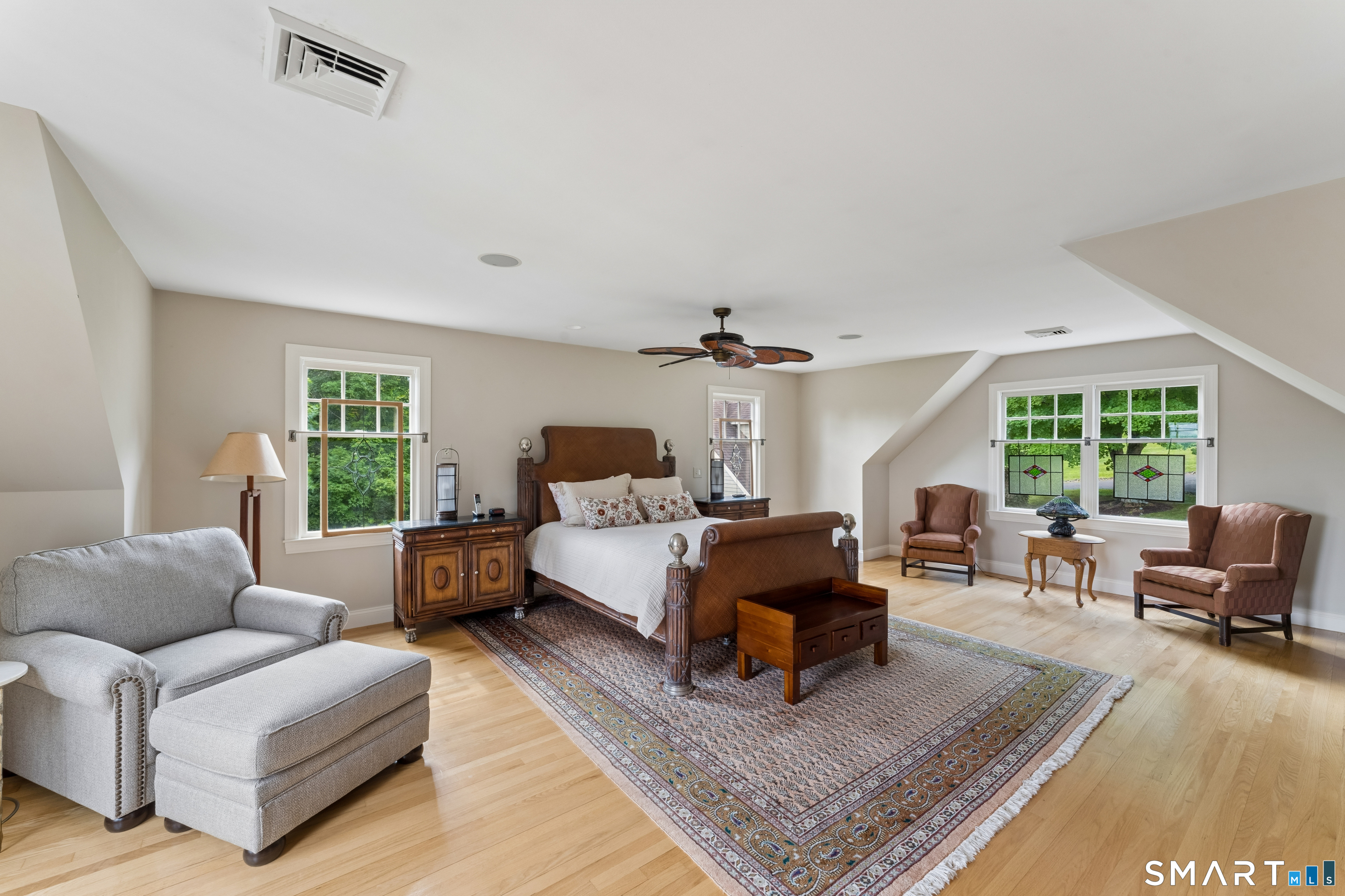 8 Horseshoe Ridge Road