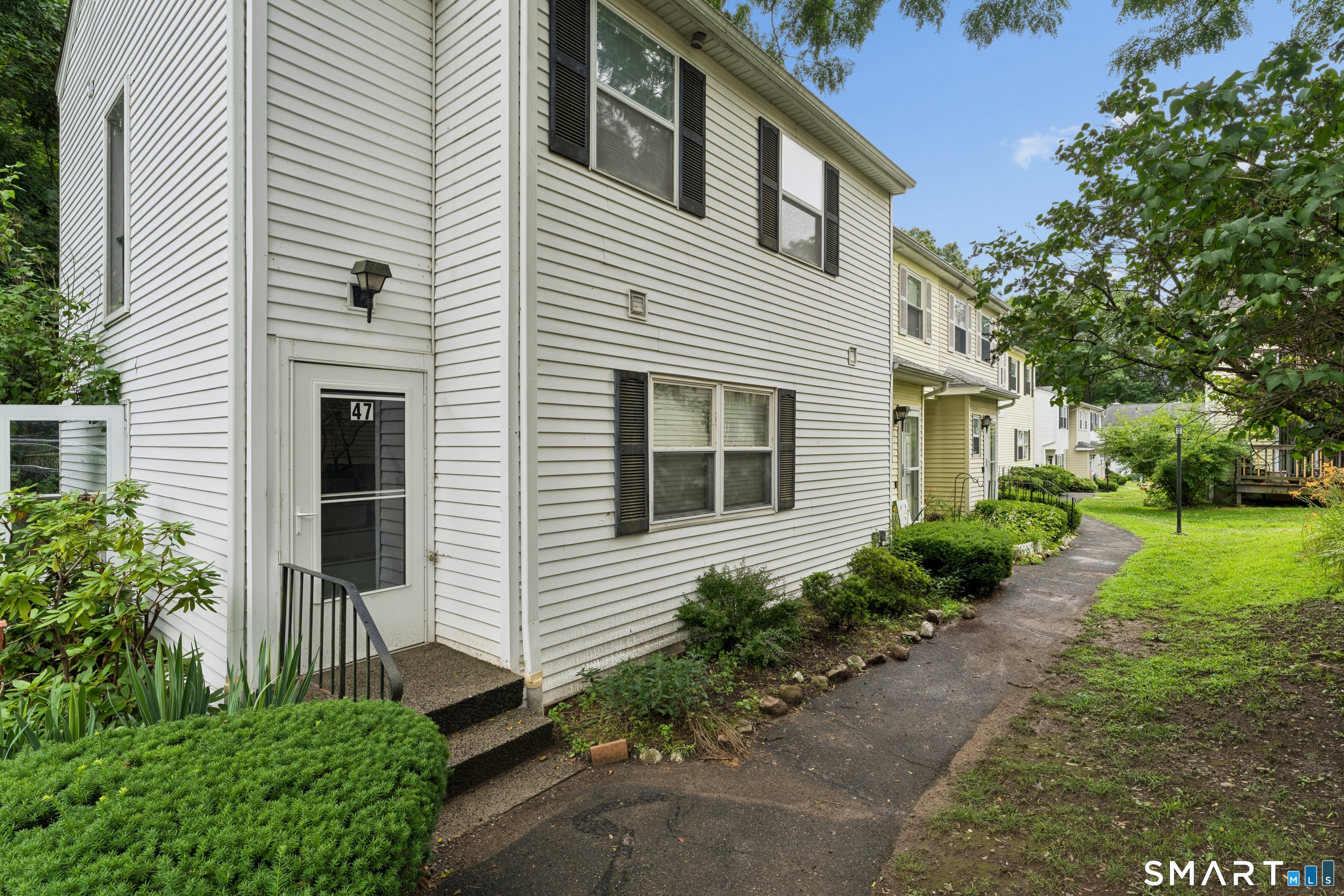 25 Padanaram Road Unit: 47