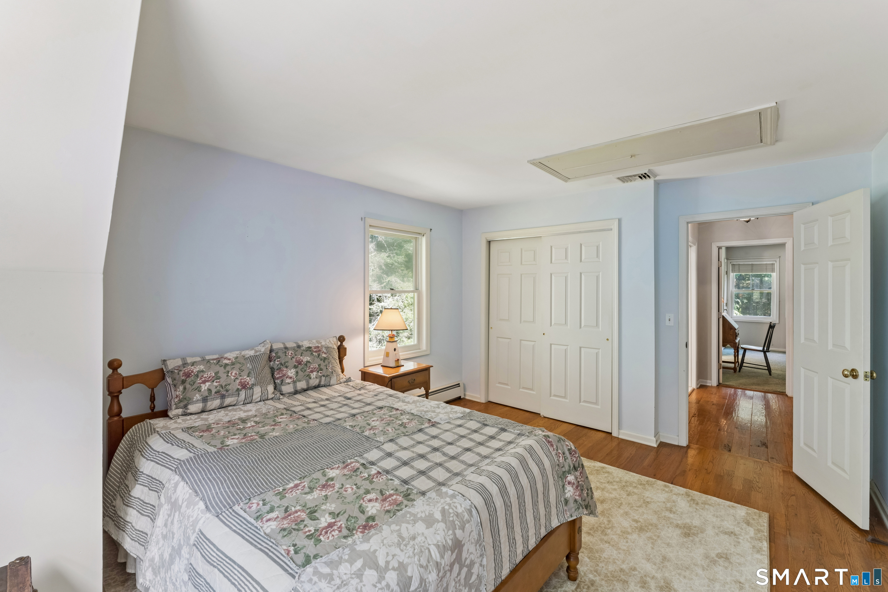 297 North Poverty Road