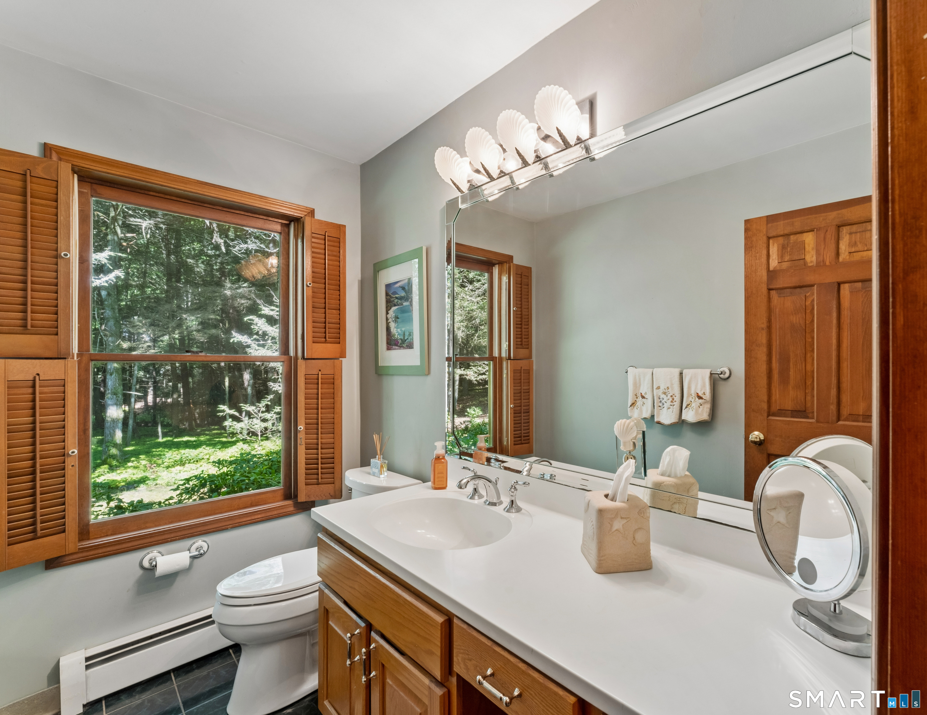 297 North Poverty Road