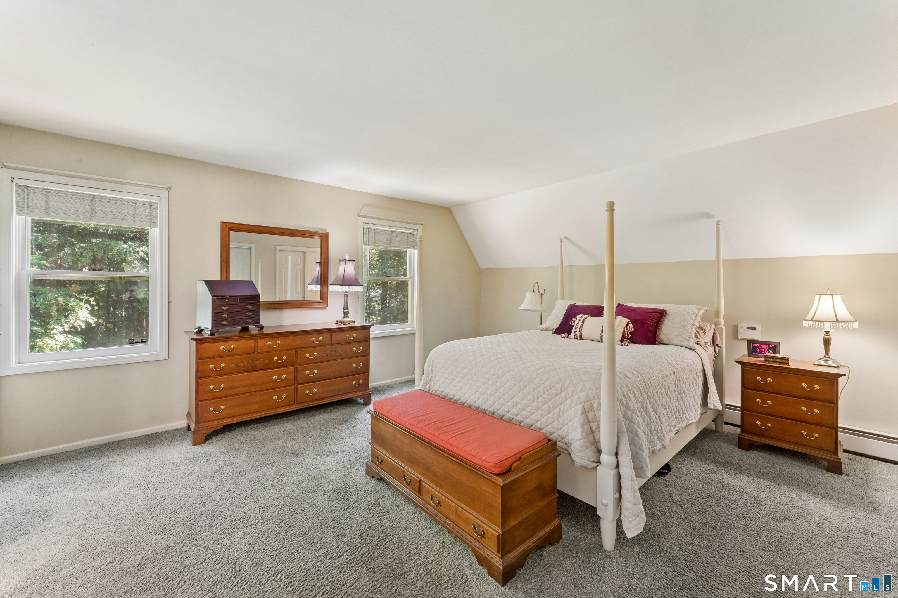297 North Poverty Road