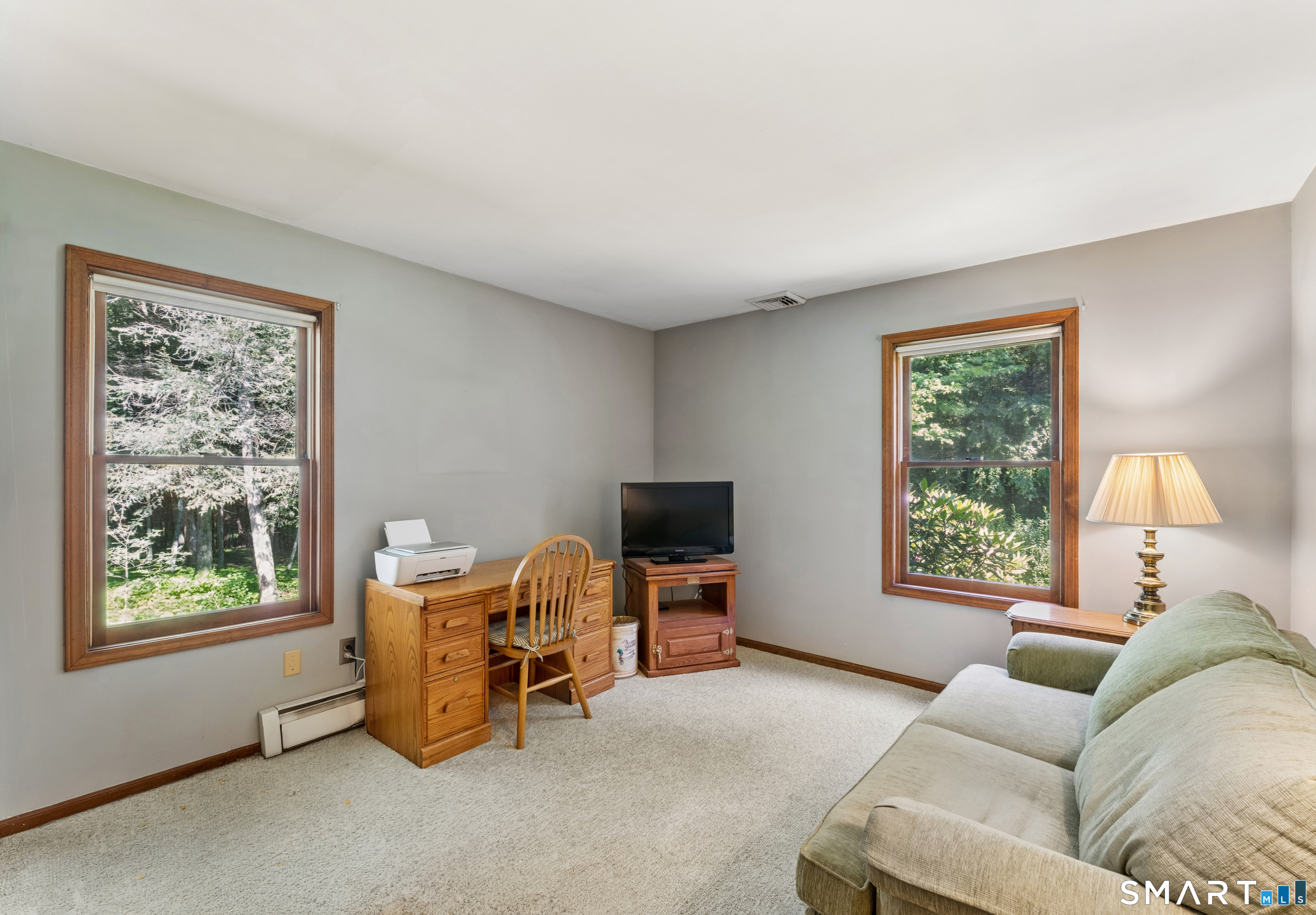 297 North Poverty Road