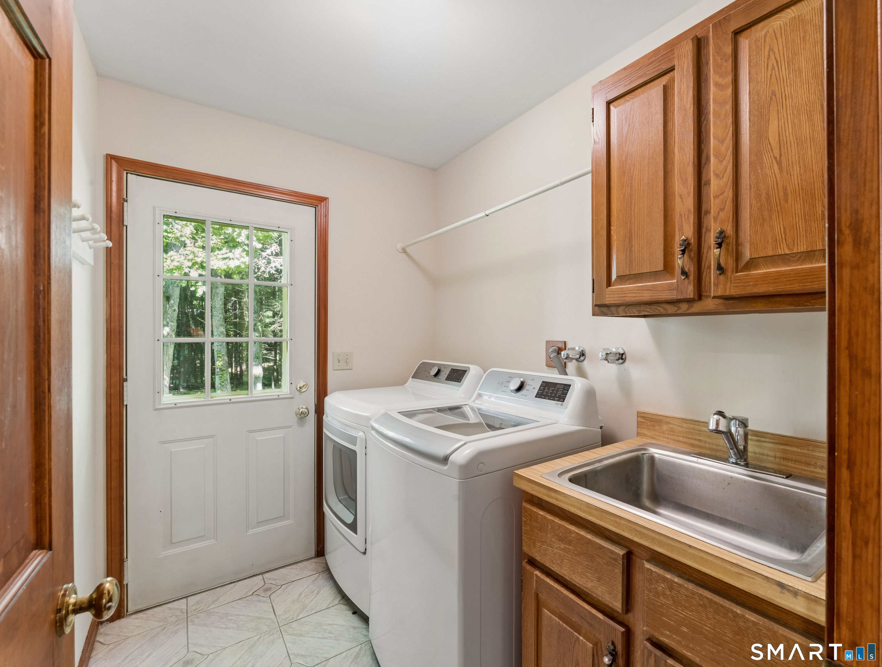 297 North Poverty Road