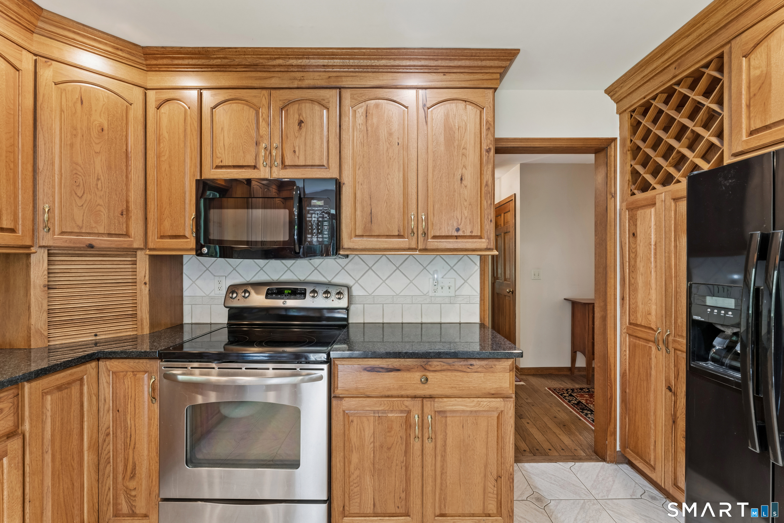 297 North Poverty Road