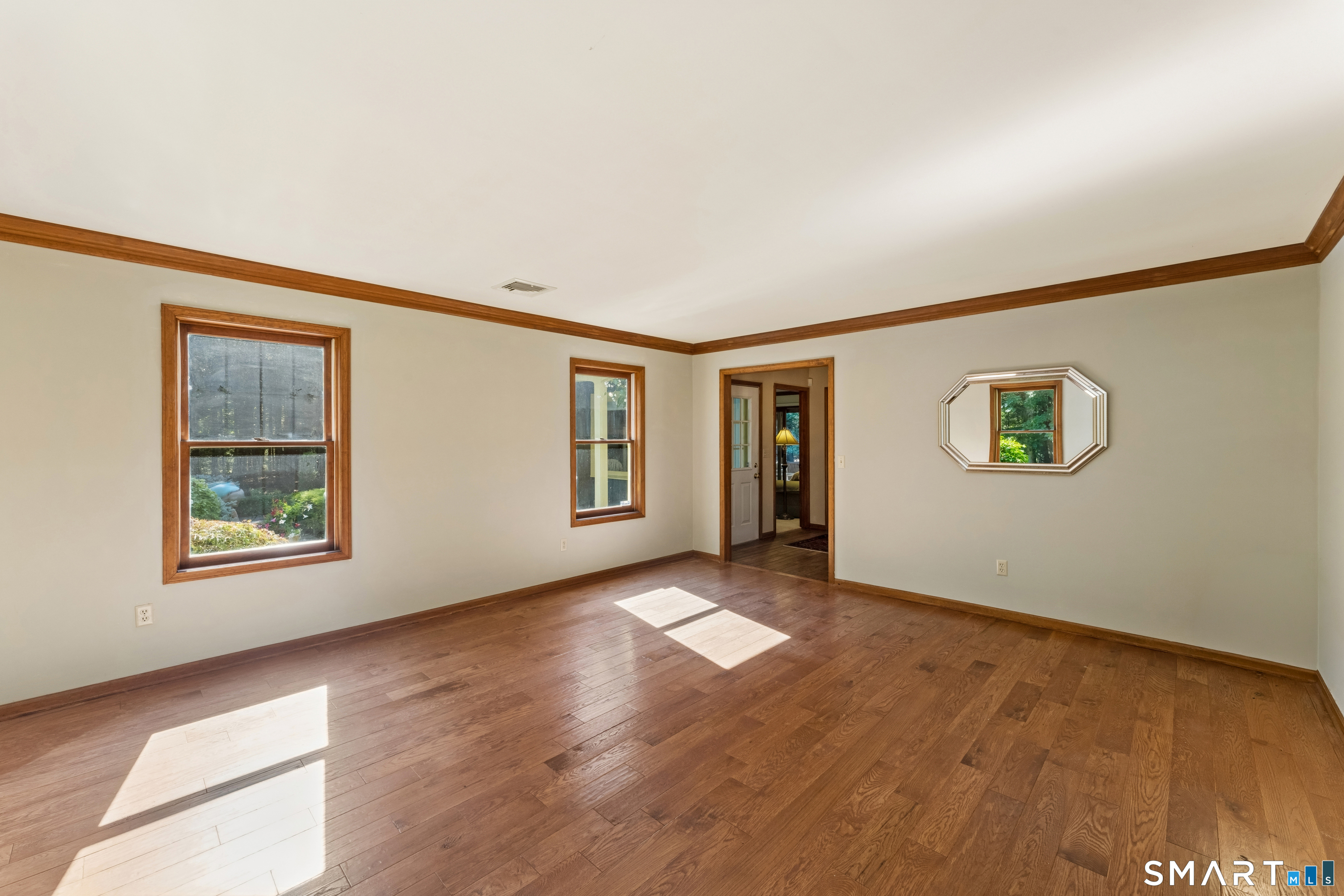 297 North Poverty Road