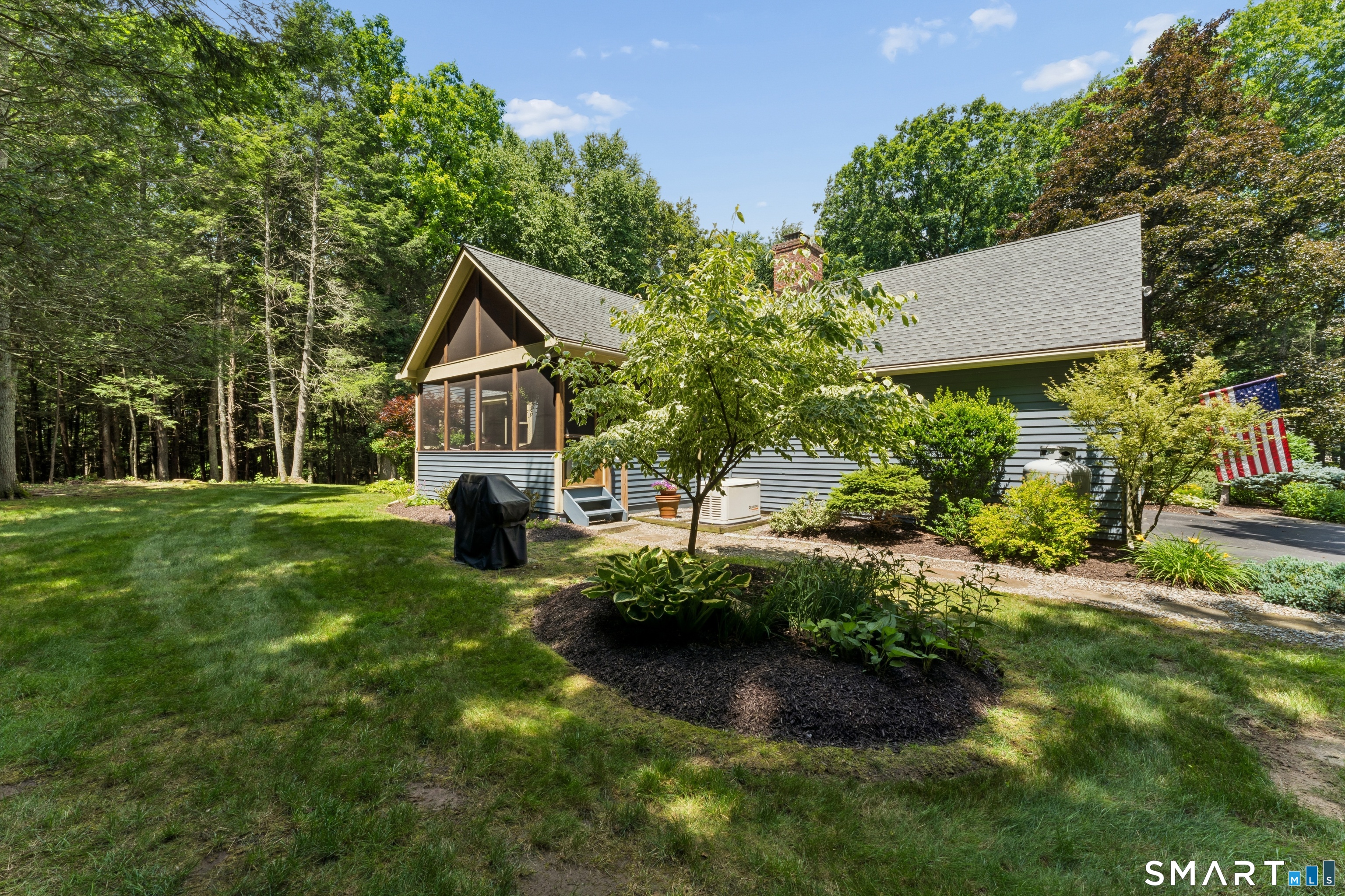297 North Poverty Road