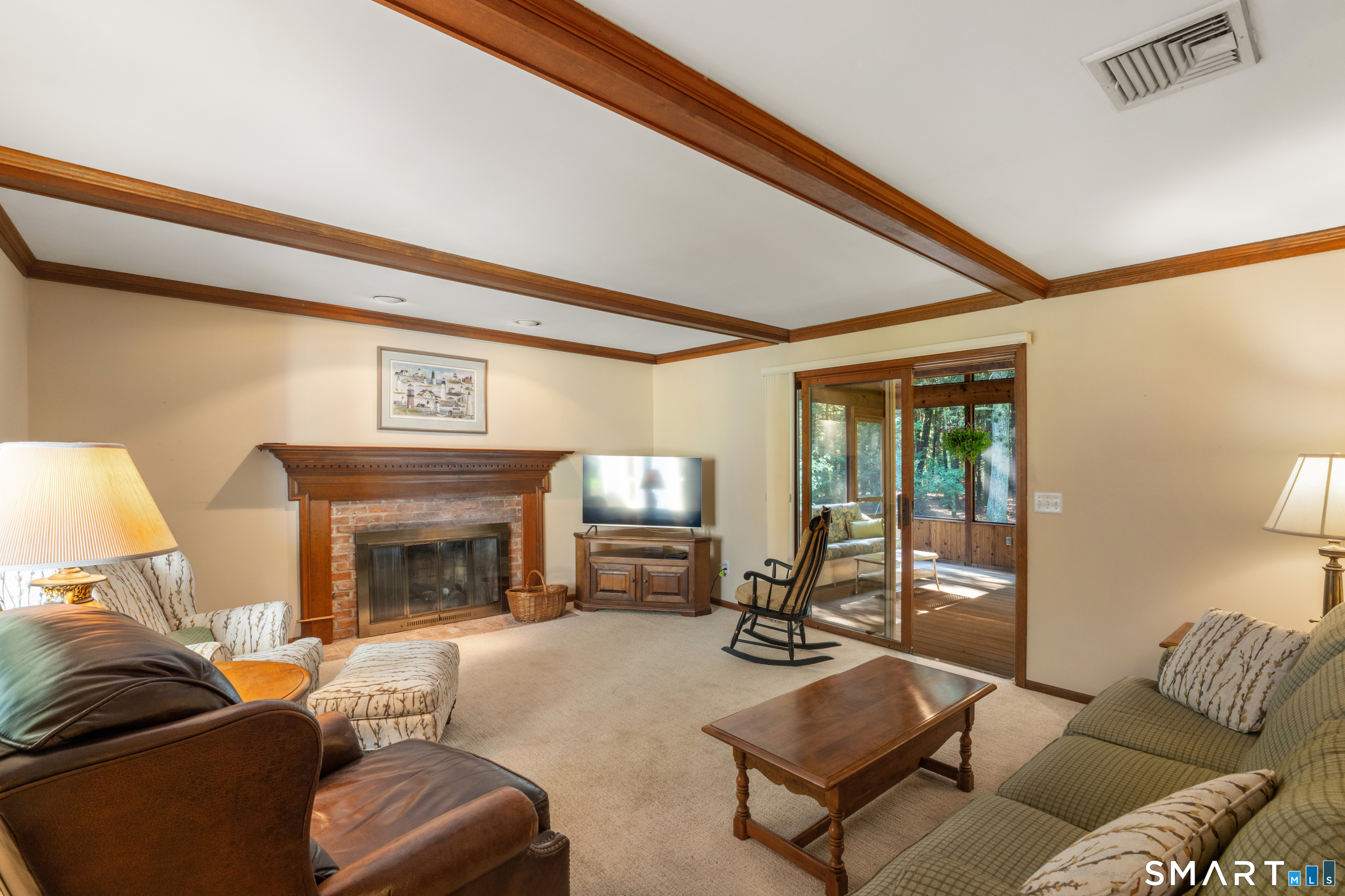 297 North Poverty Road