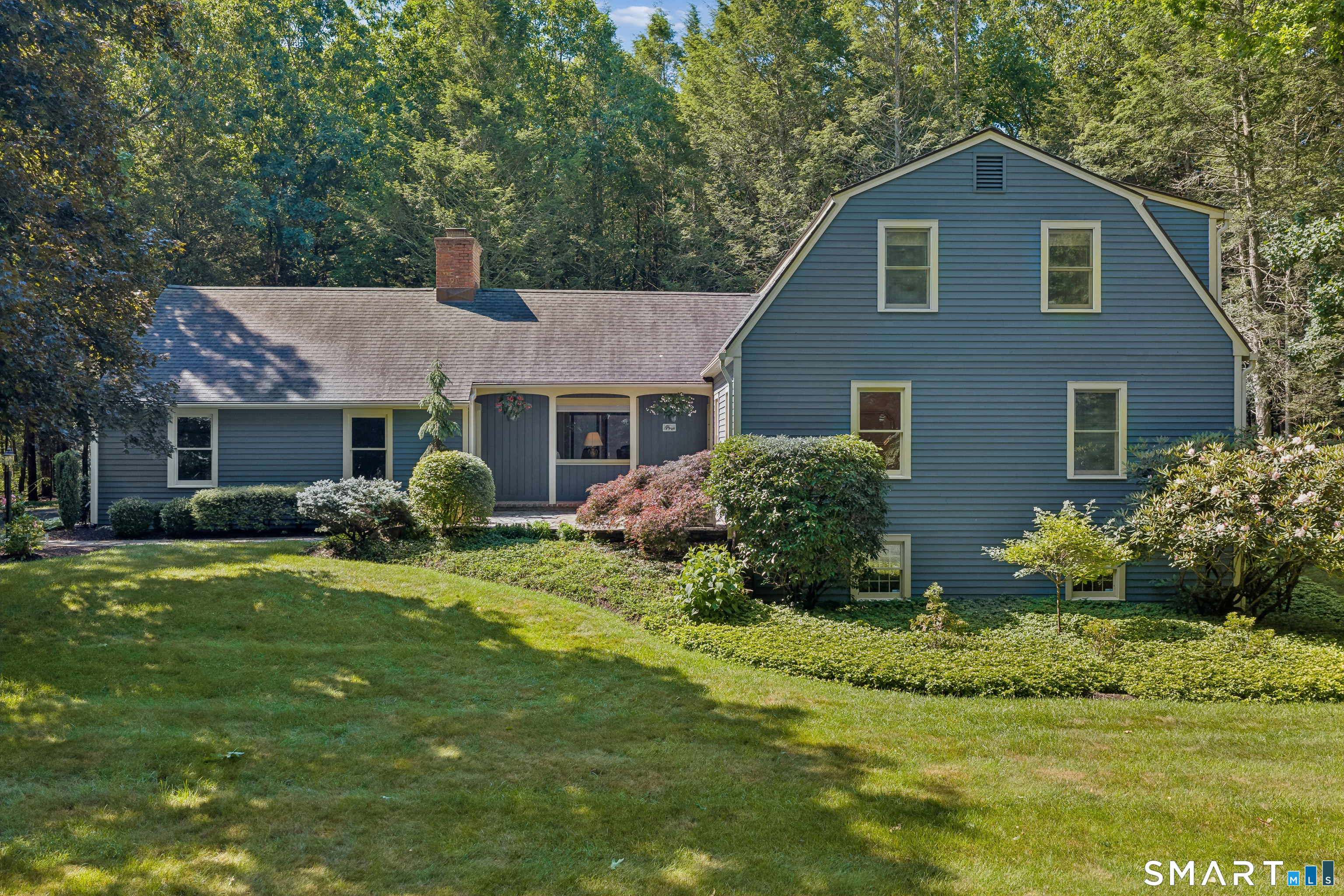 297 North Poverty Road