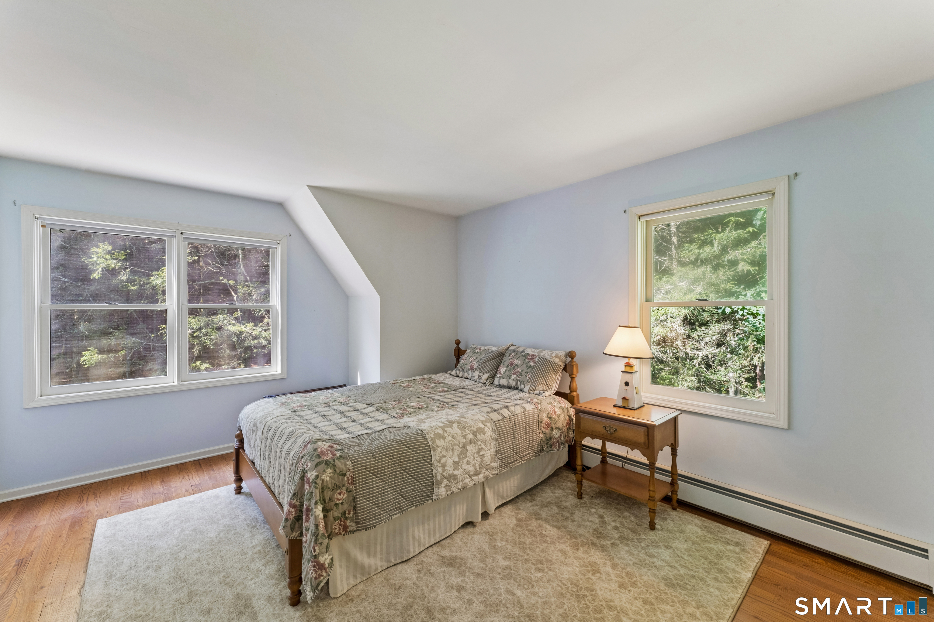 297 North Poverty Road