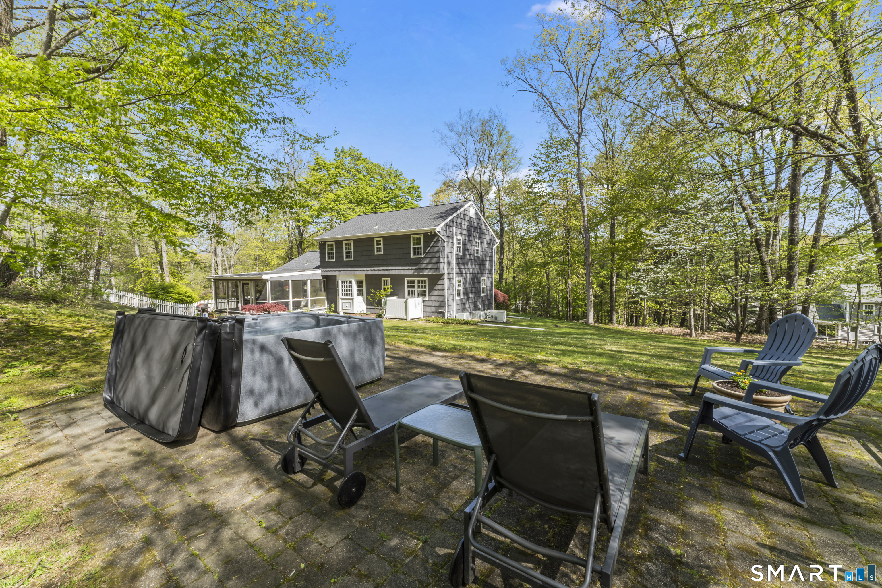 7 Arapaho Road