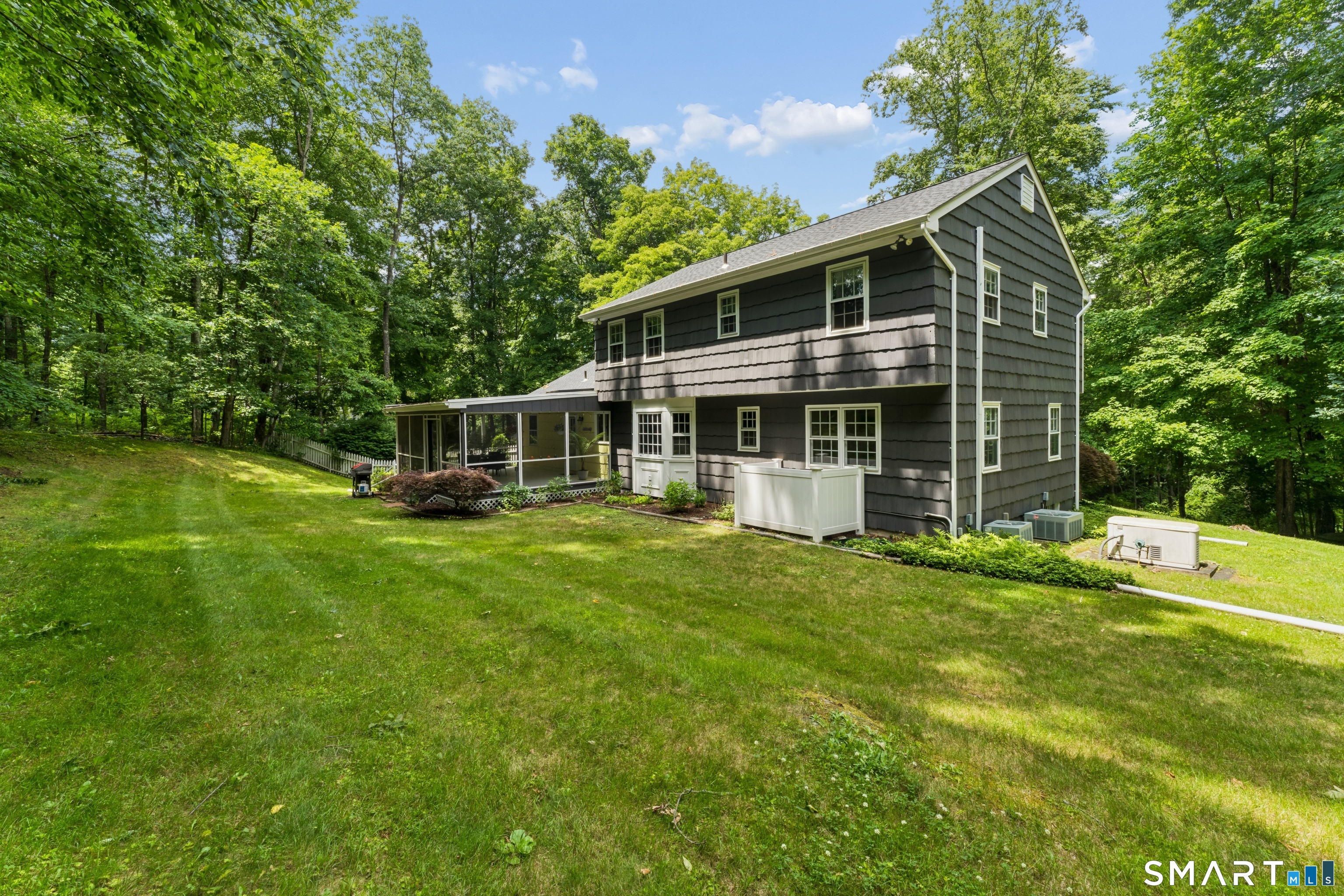 7 Arapaho Road
