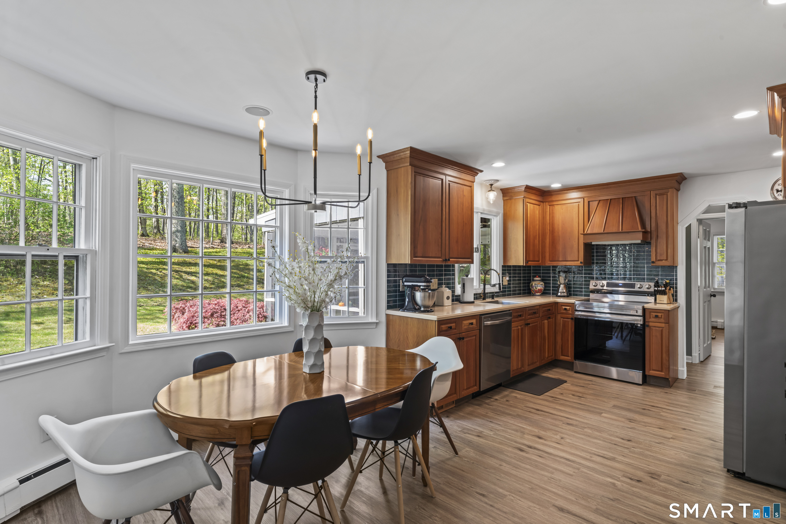 7 Arapaho Road