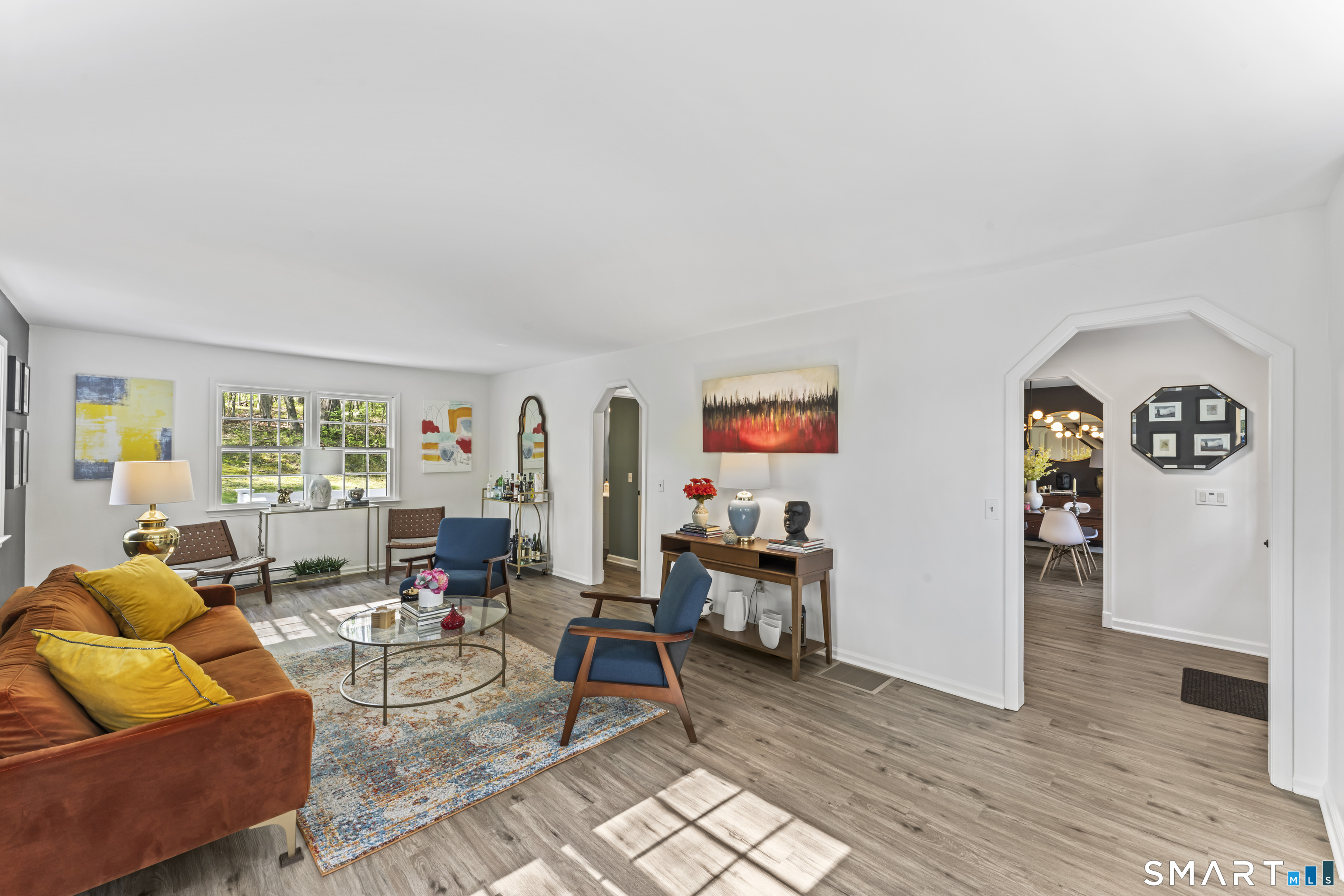 7 Arapaho Road