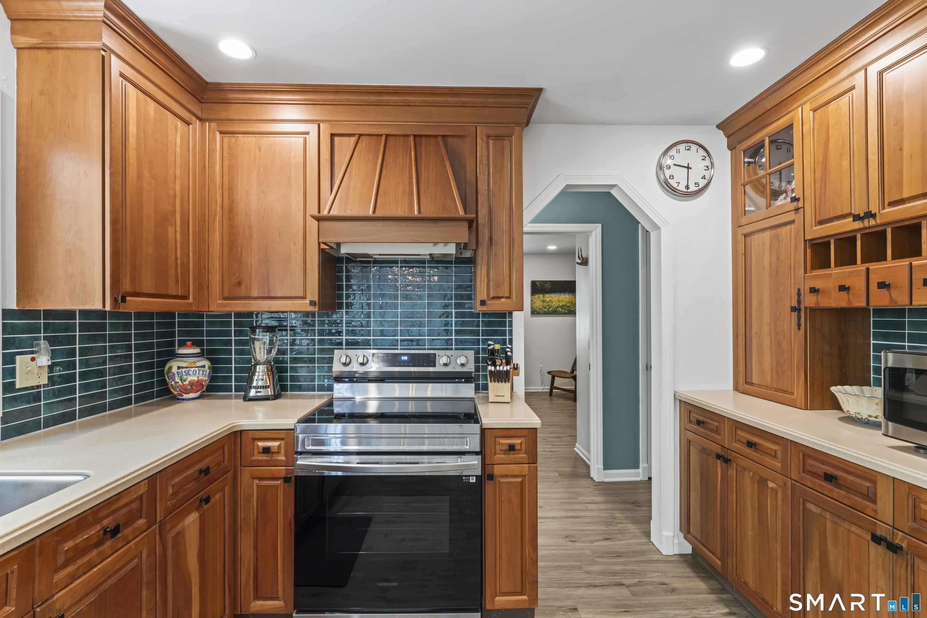 7 Arapaho Road