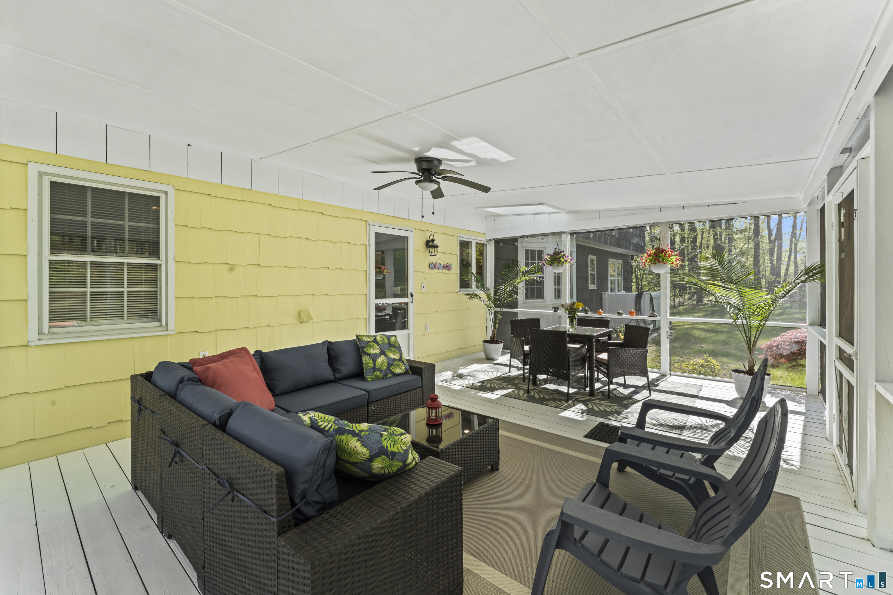 7 Arapaho Road