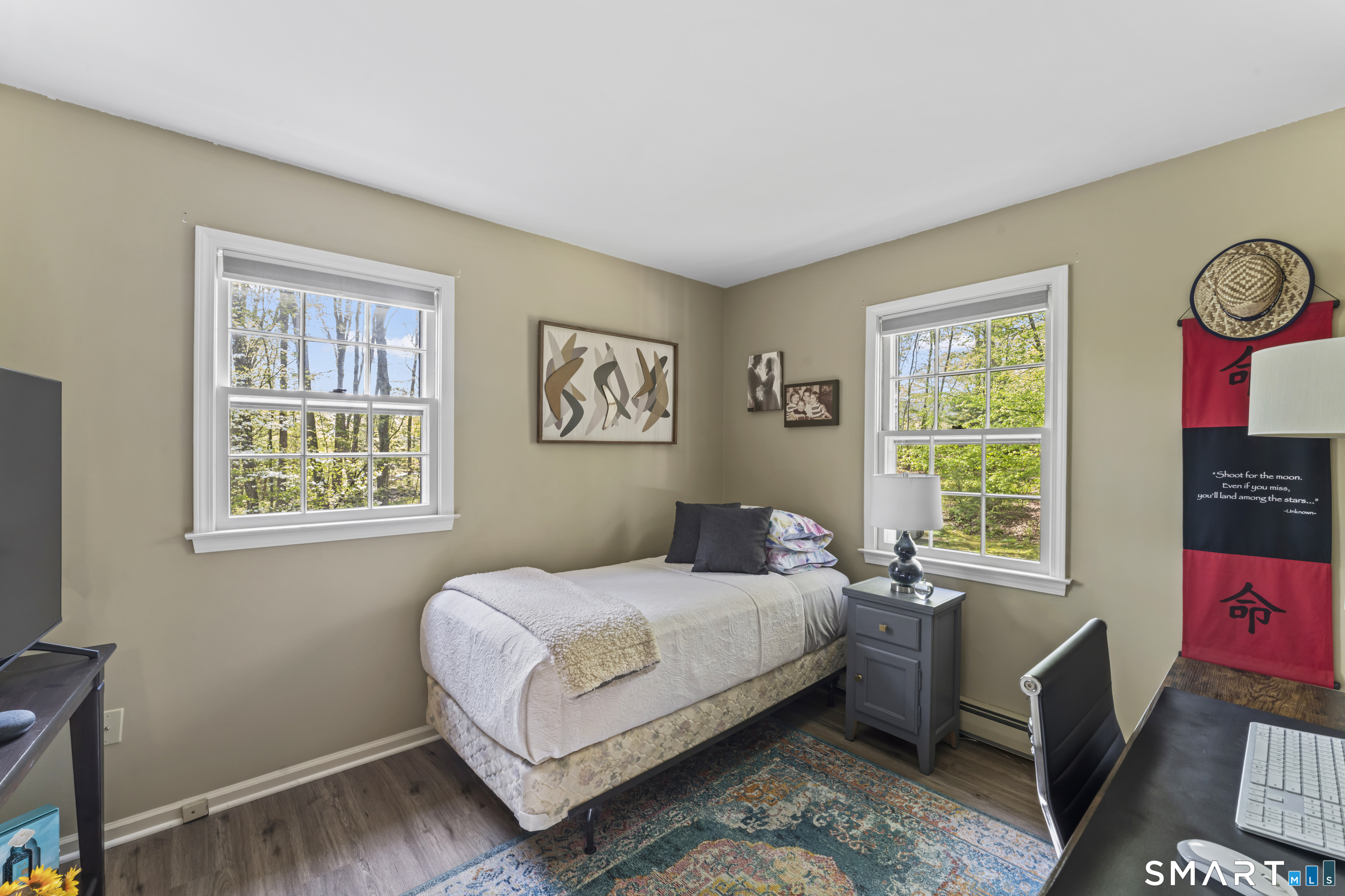 7 Arapaho Road