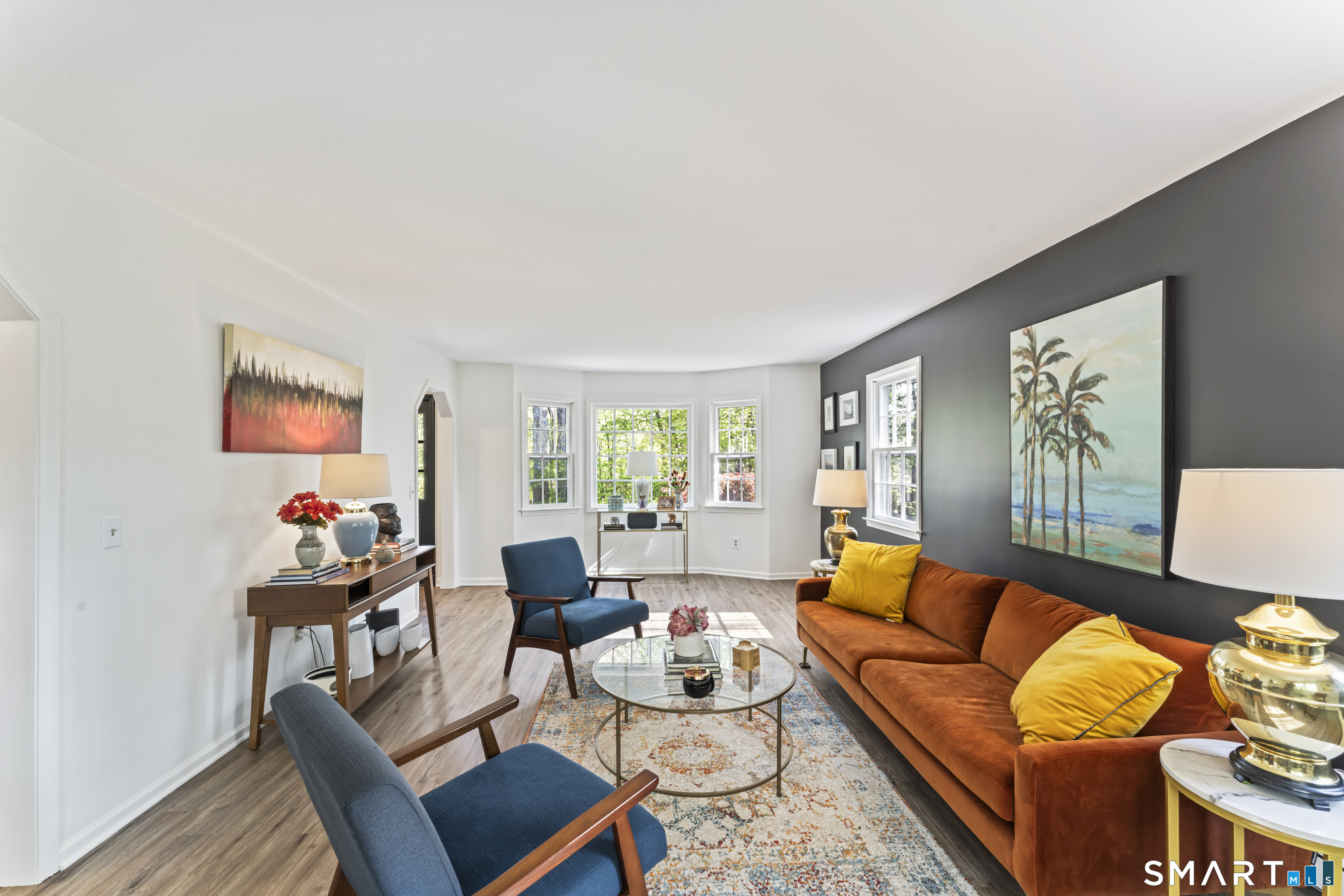 7 Arapaho Road