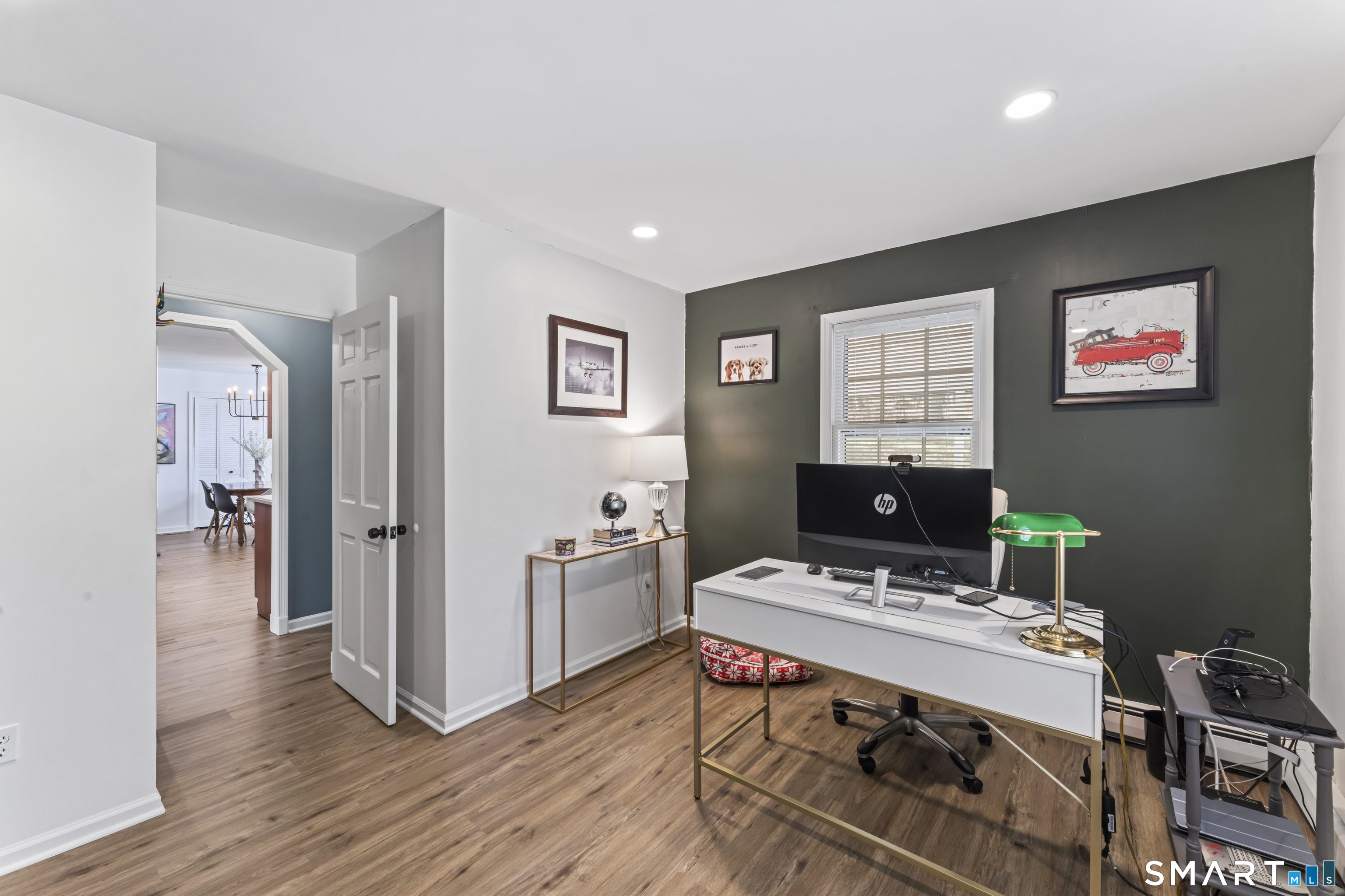 7 Arapaho Road