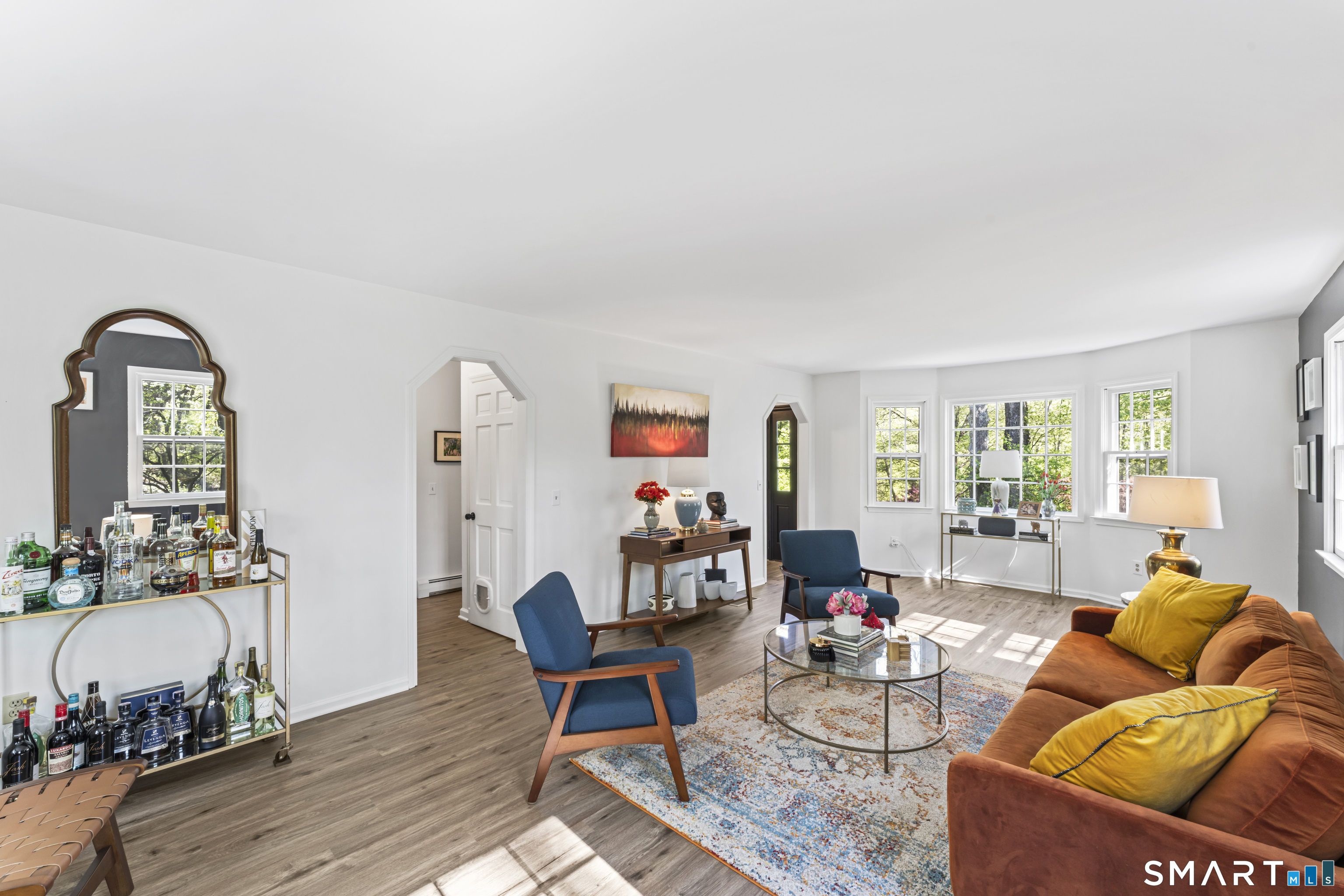 7 Arapaho Road