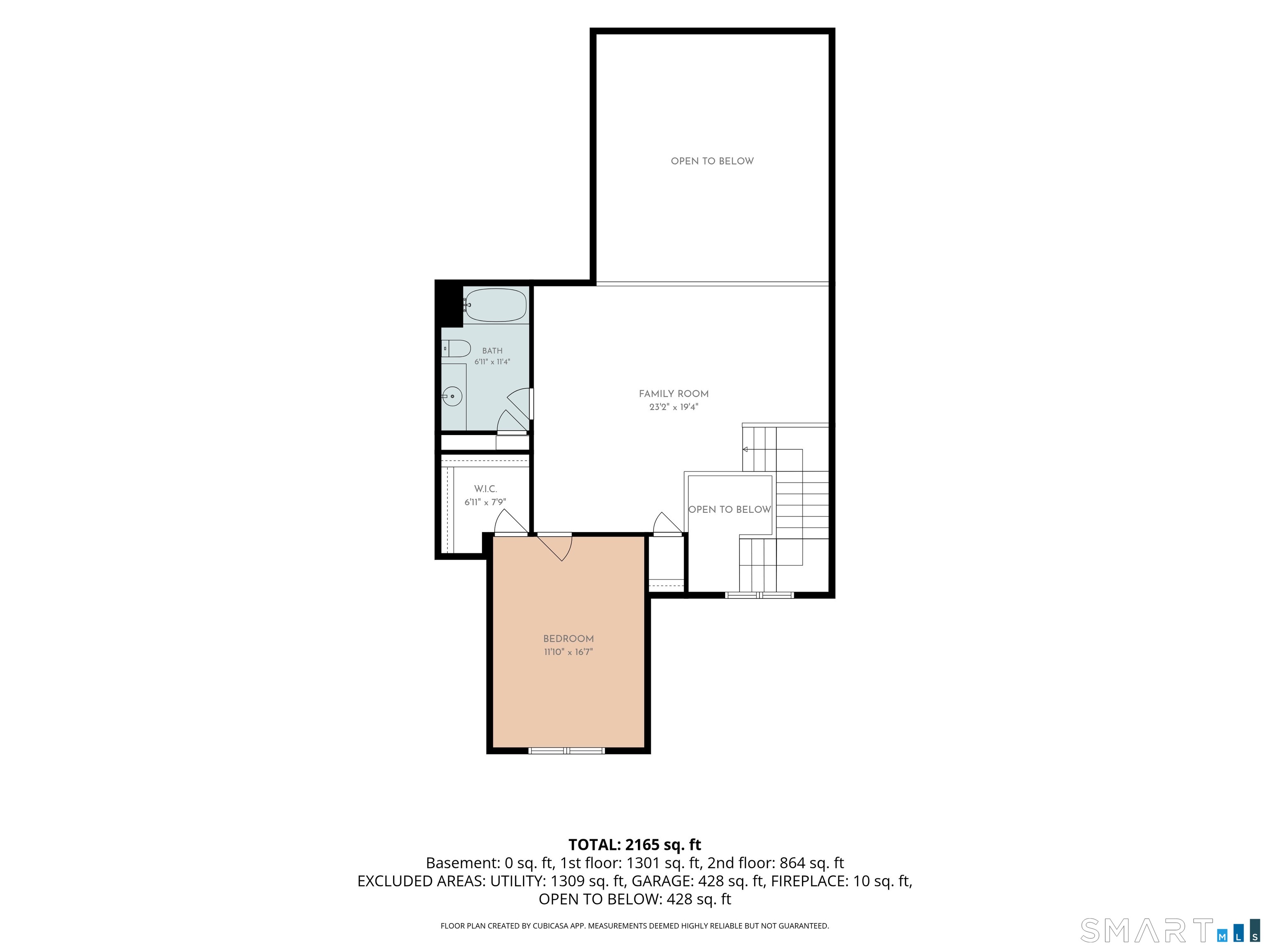 23 Woods Lane Unit: 23