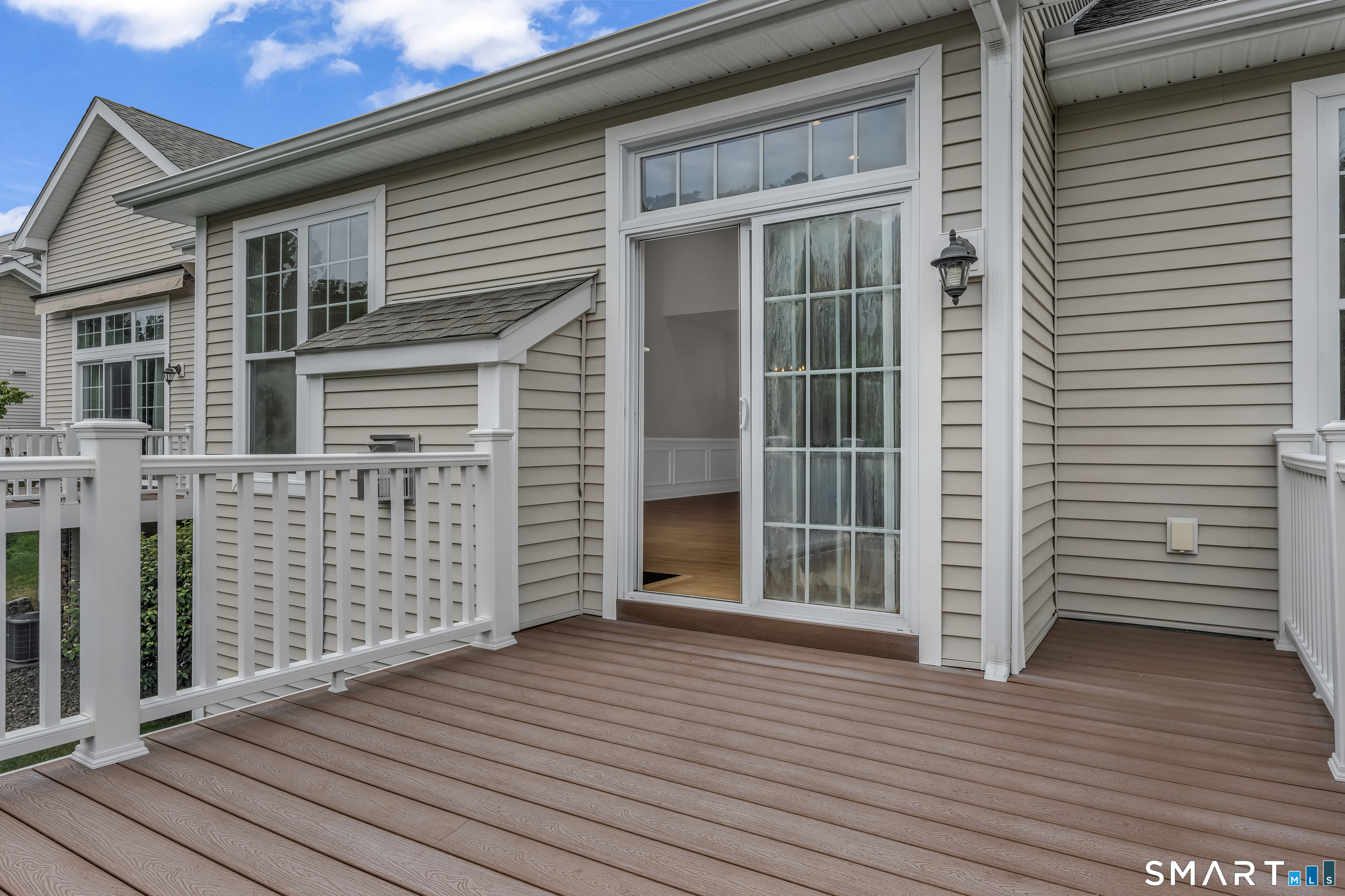 23 Woods Lane Unit: 23