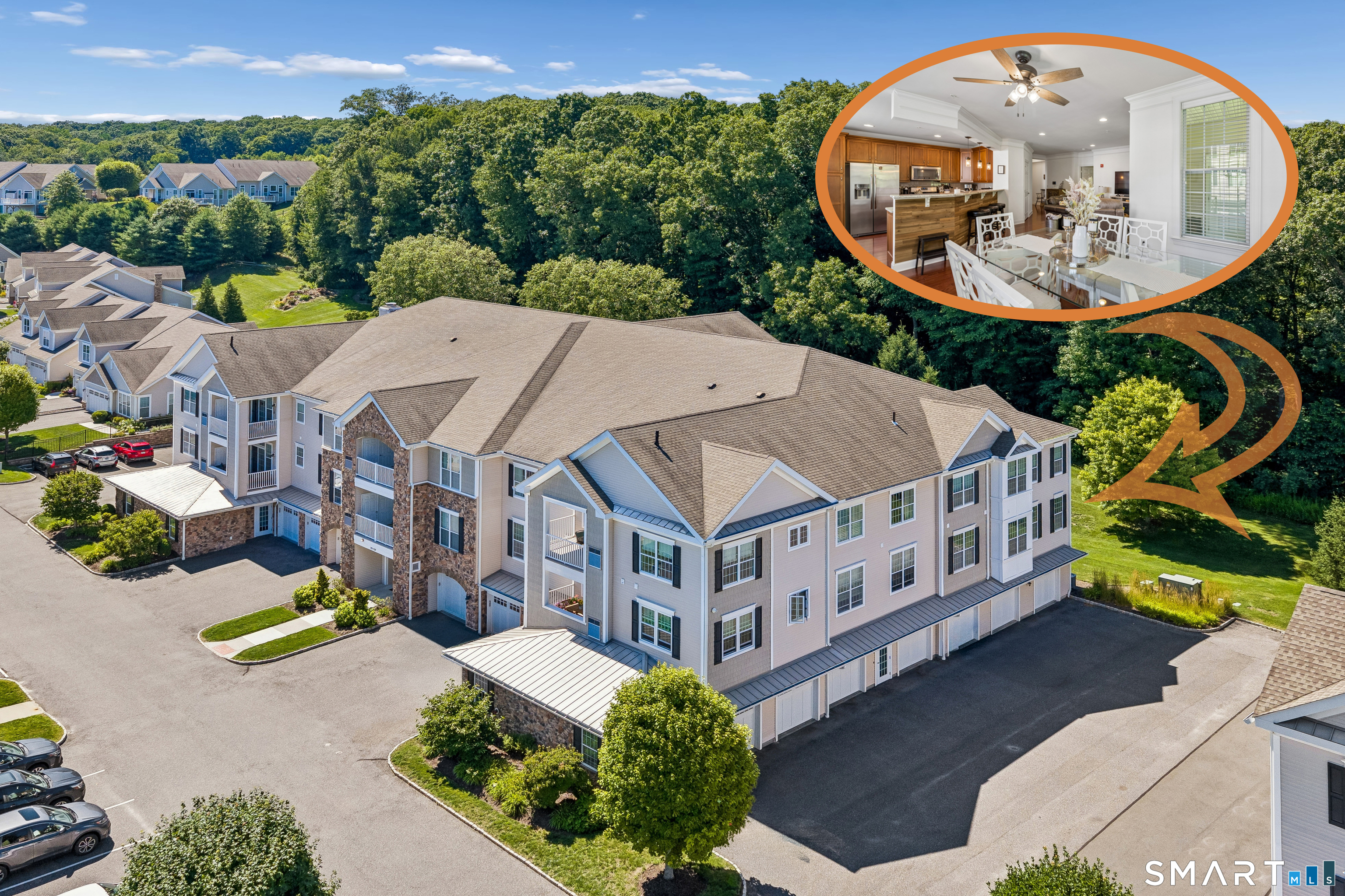 1227 Brookside Court Unit: 1227