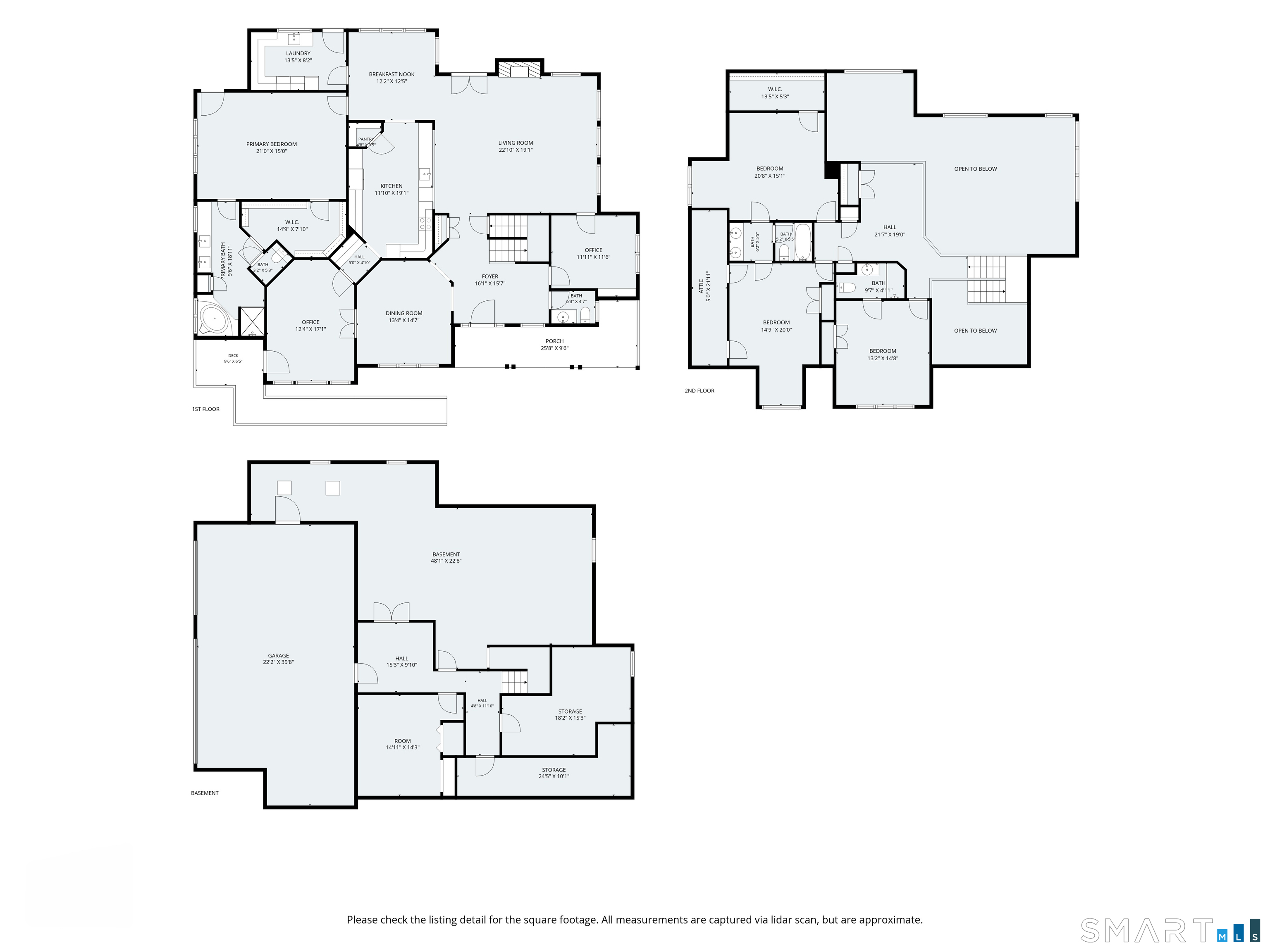 9 Marlin Road