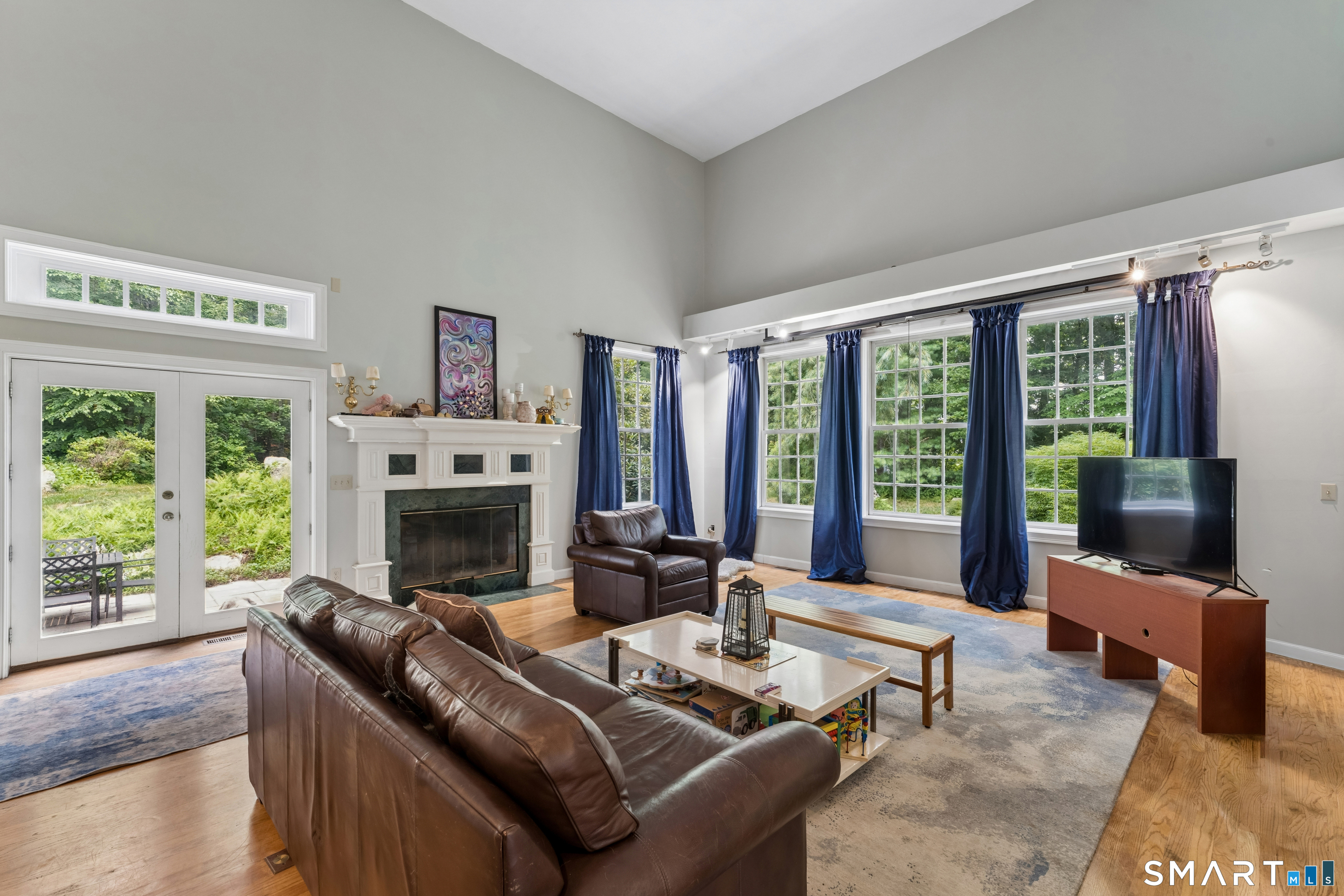 9 Marlin Road