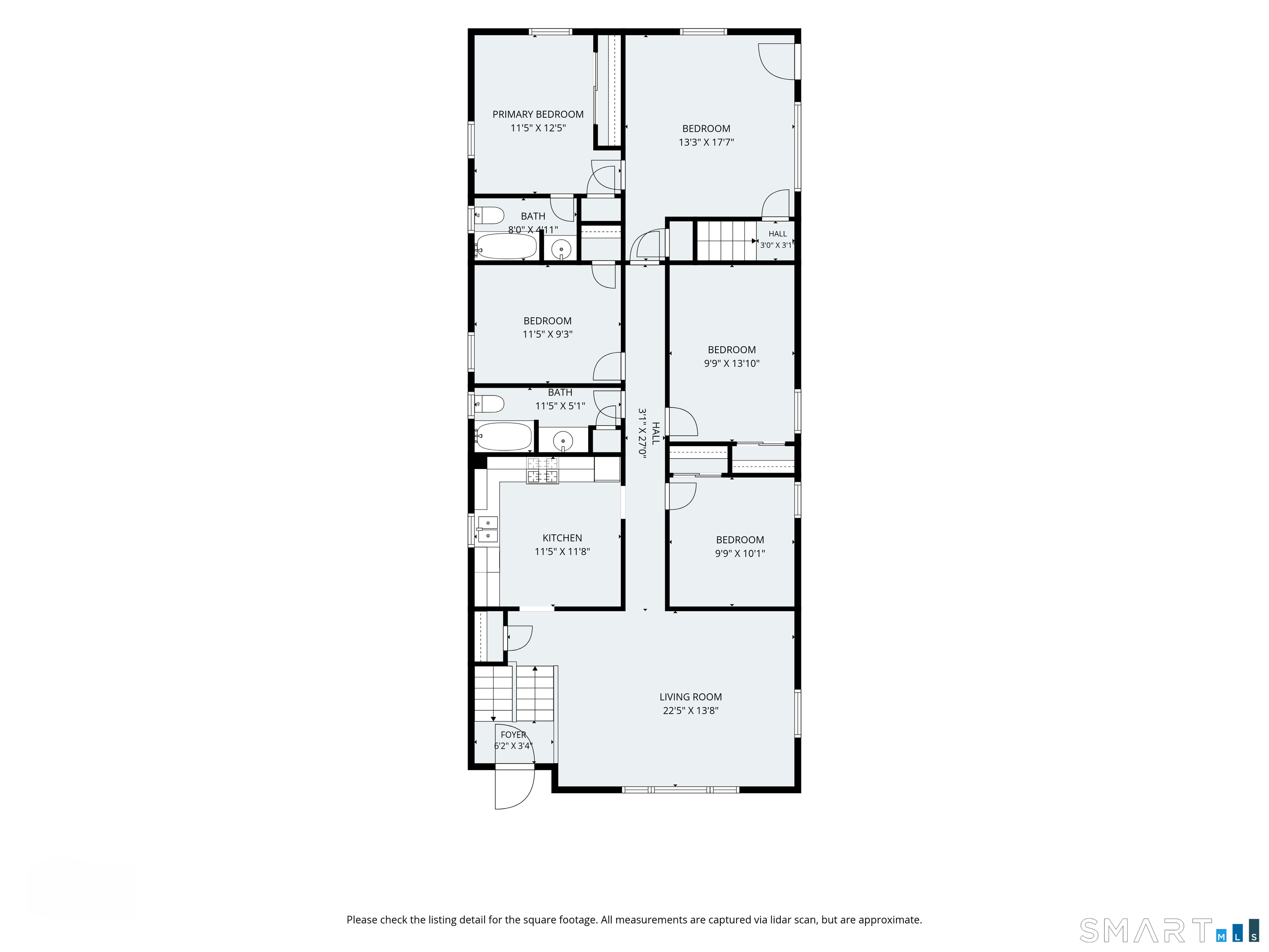 10 Purcell Drive