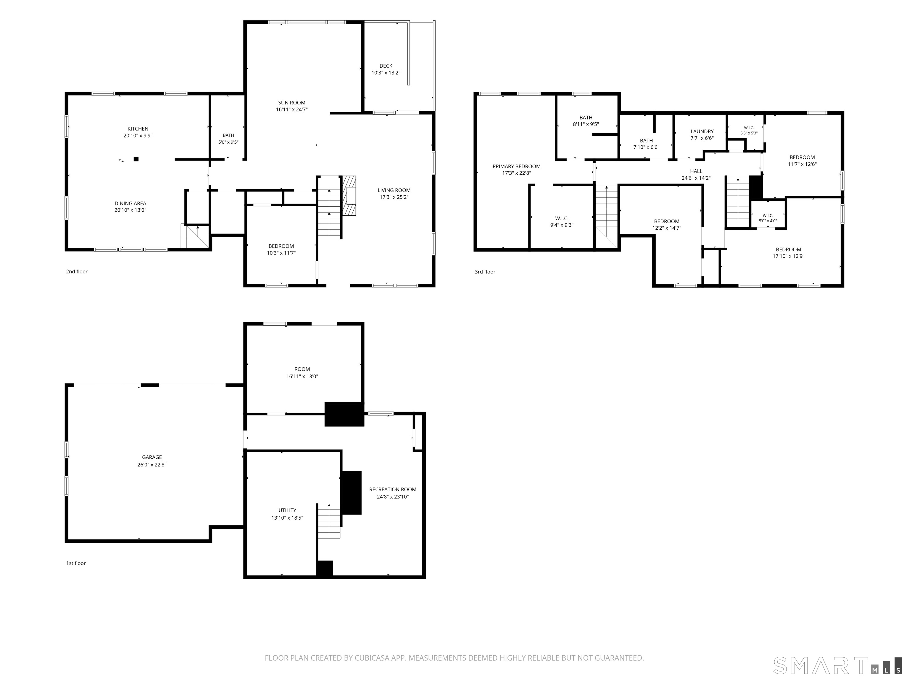 24 Old Fawn Hill Road