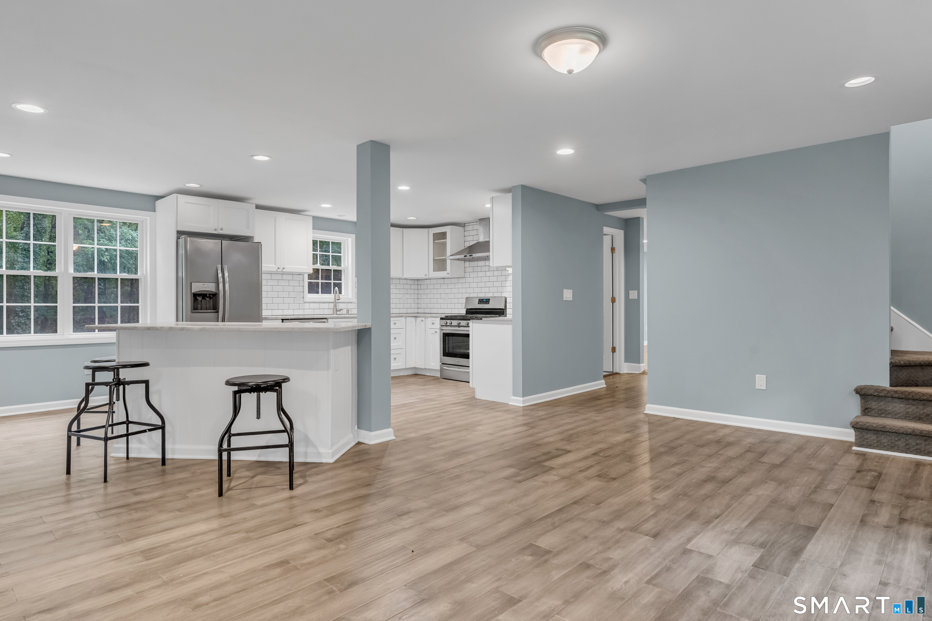 24 Old Fawn Hill Road