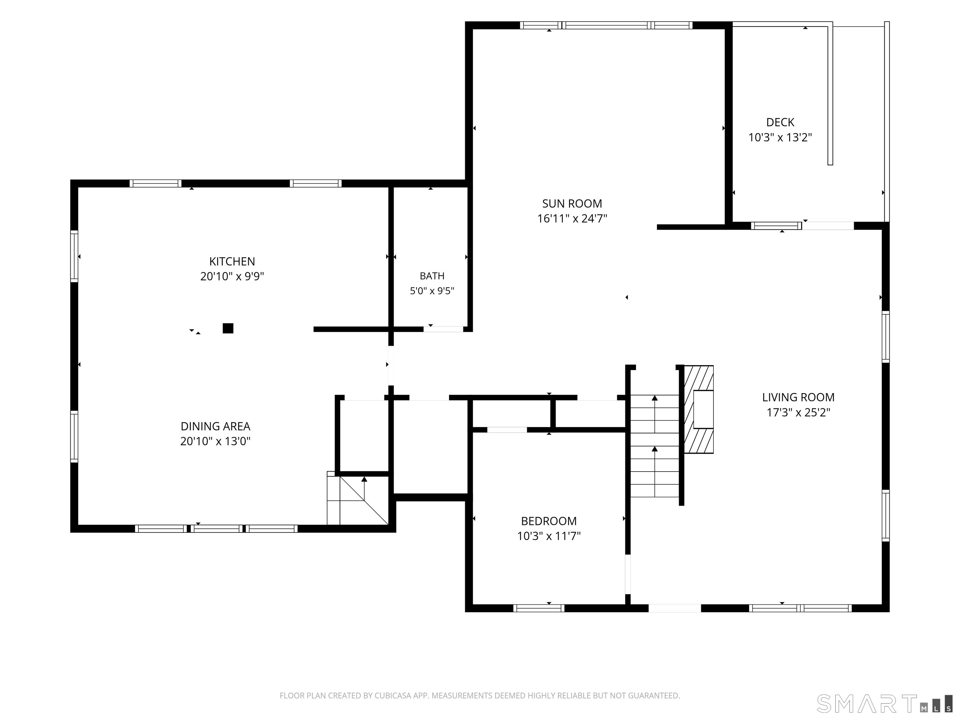 24 Old Fawn Hill Road