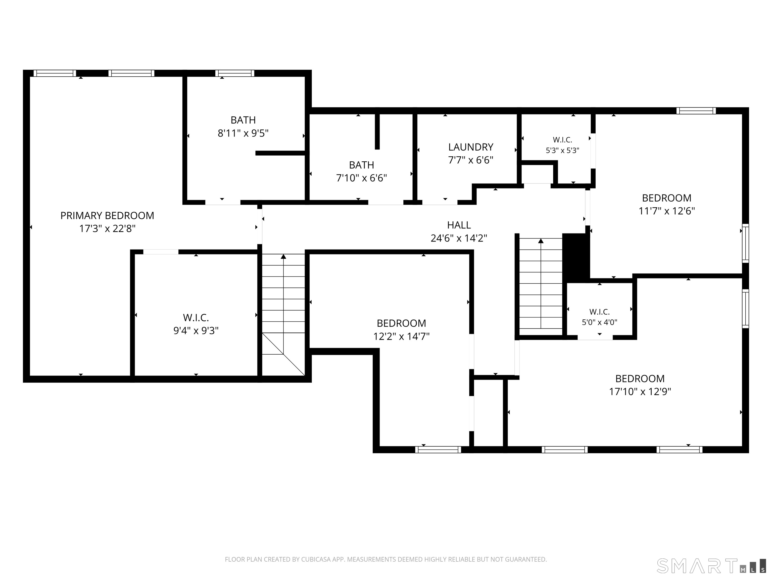 24 Old Fawn Hill Road