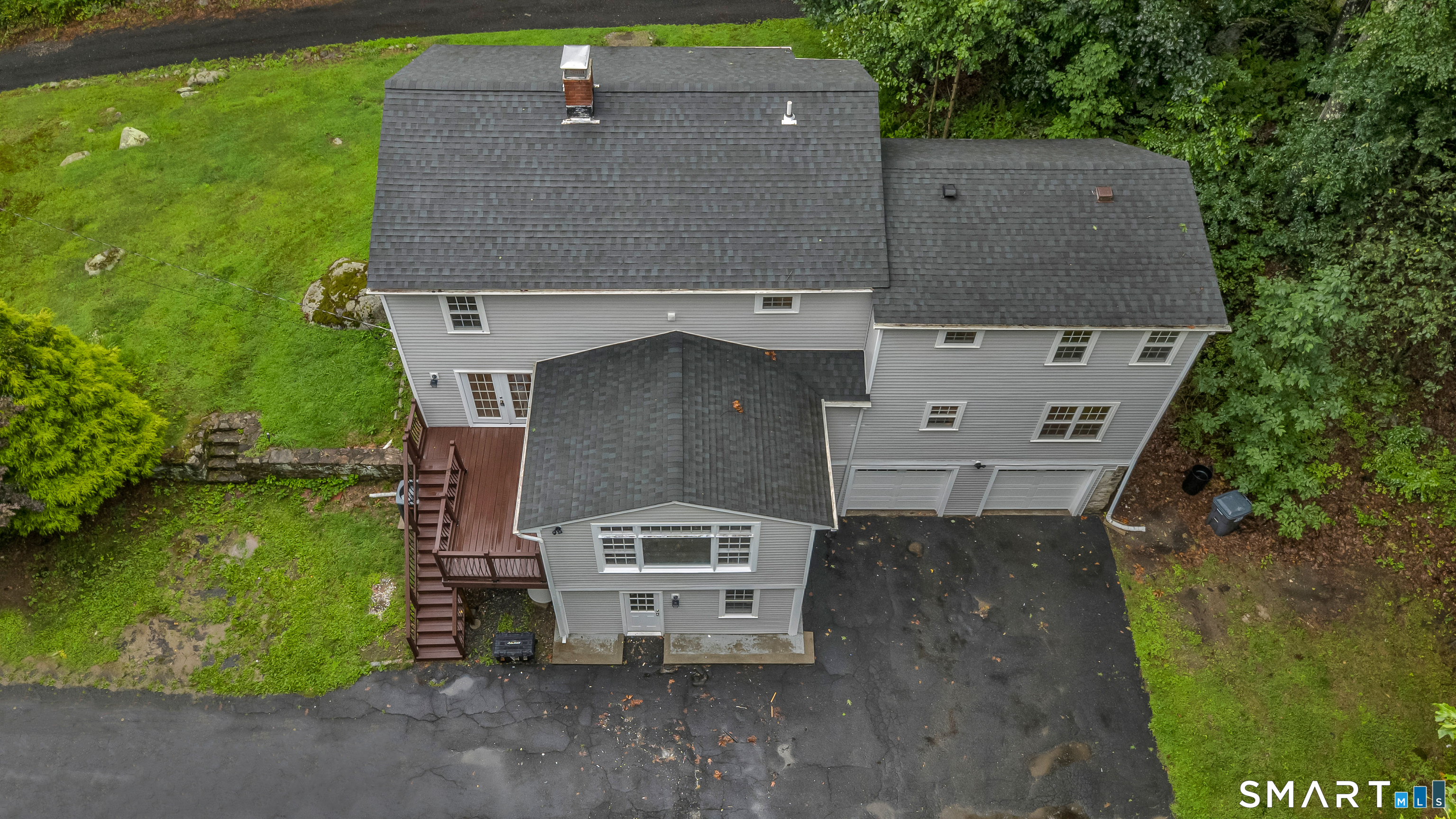 24 Old Fawn Hill Road