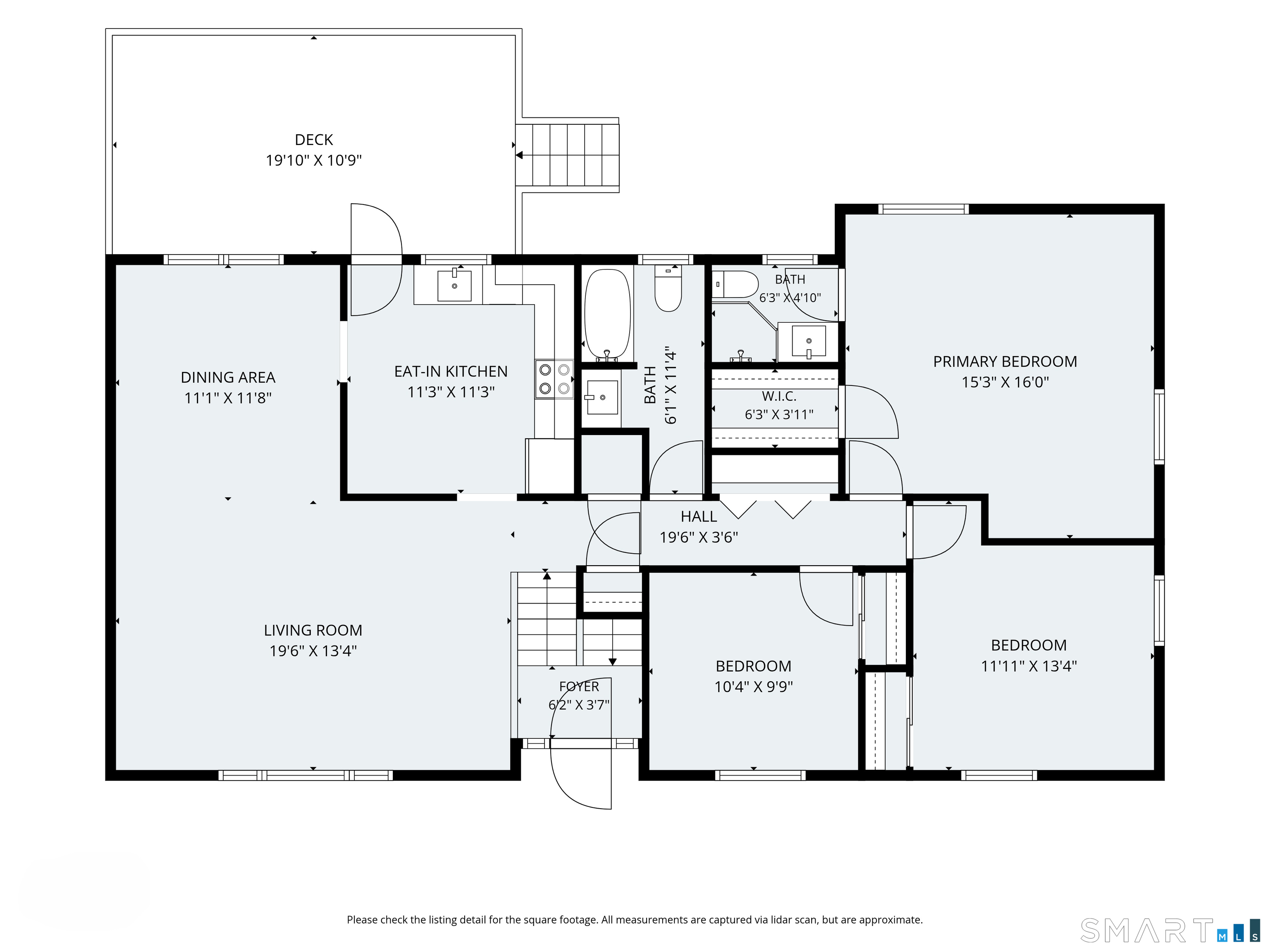 18 Woodcreek Road