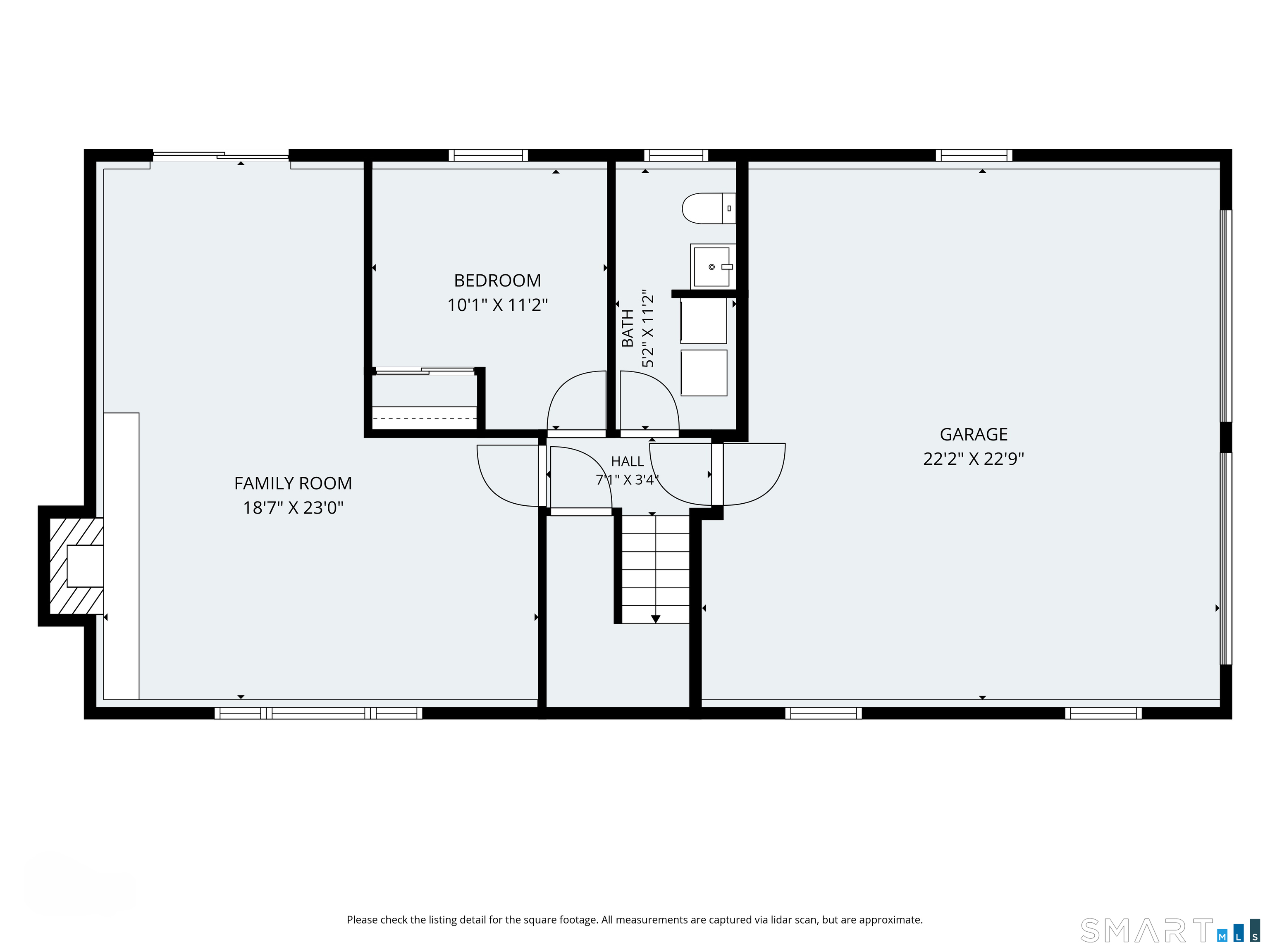 18 Woodcreek Road