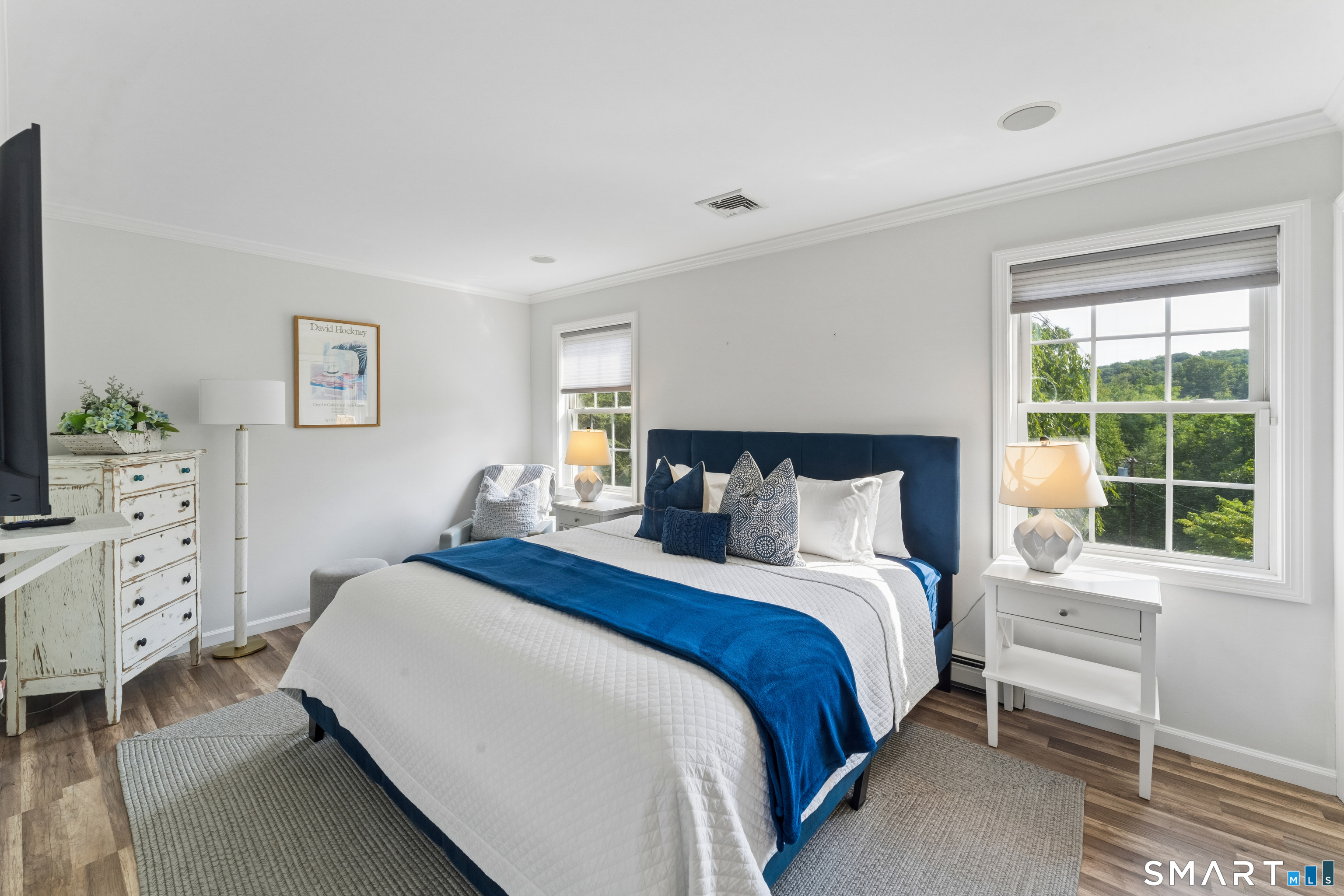 25 North Lake Shore Drive
