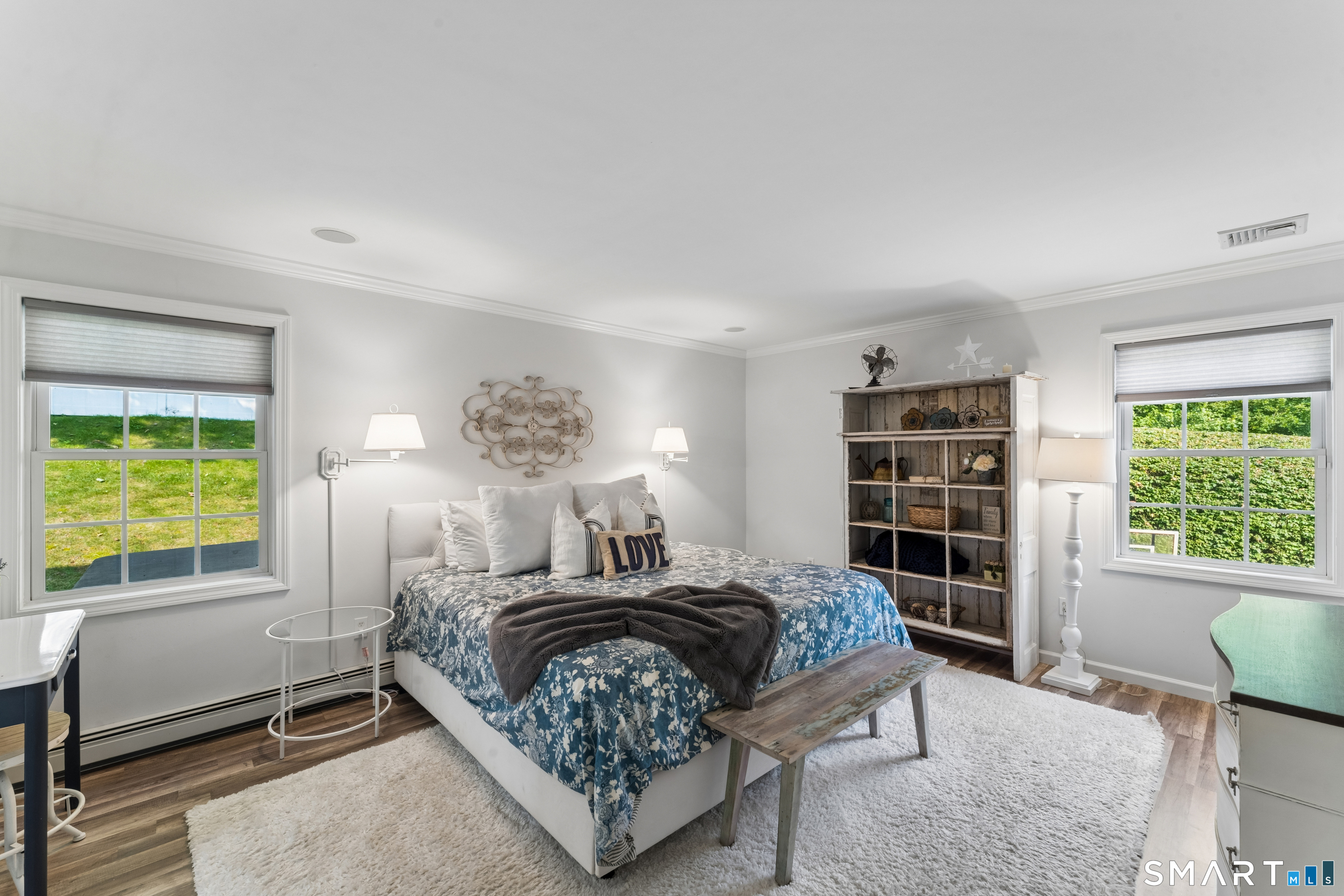 25 North Lake Shore Drive