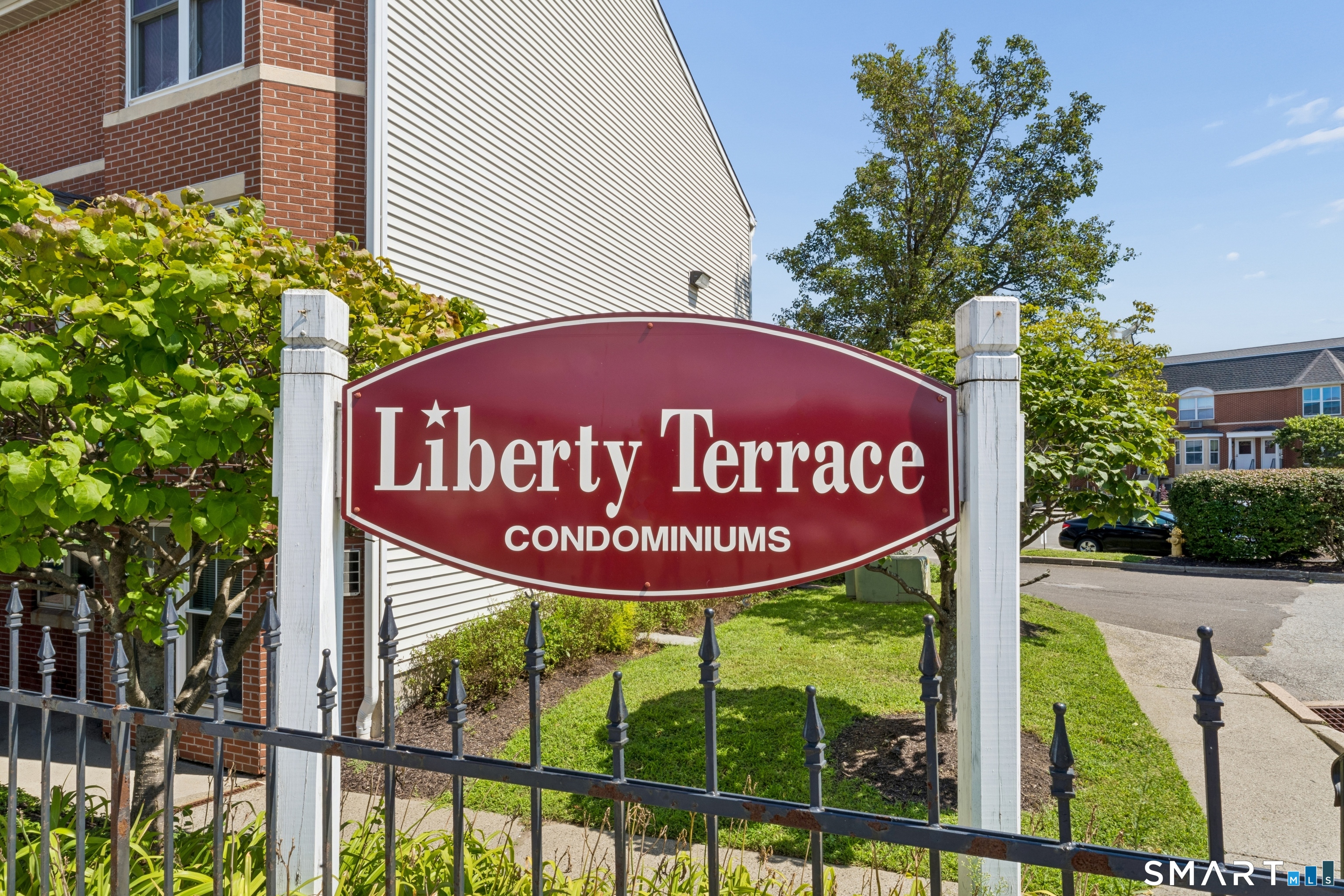 10 Liberty Street Unit: C3